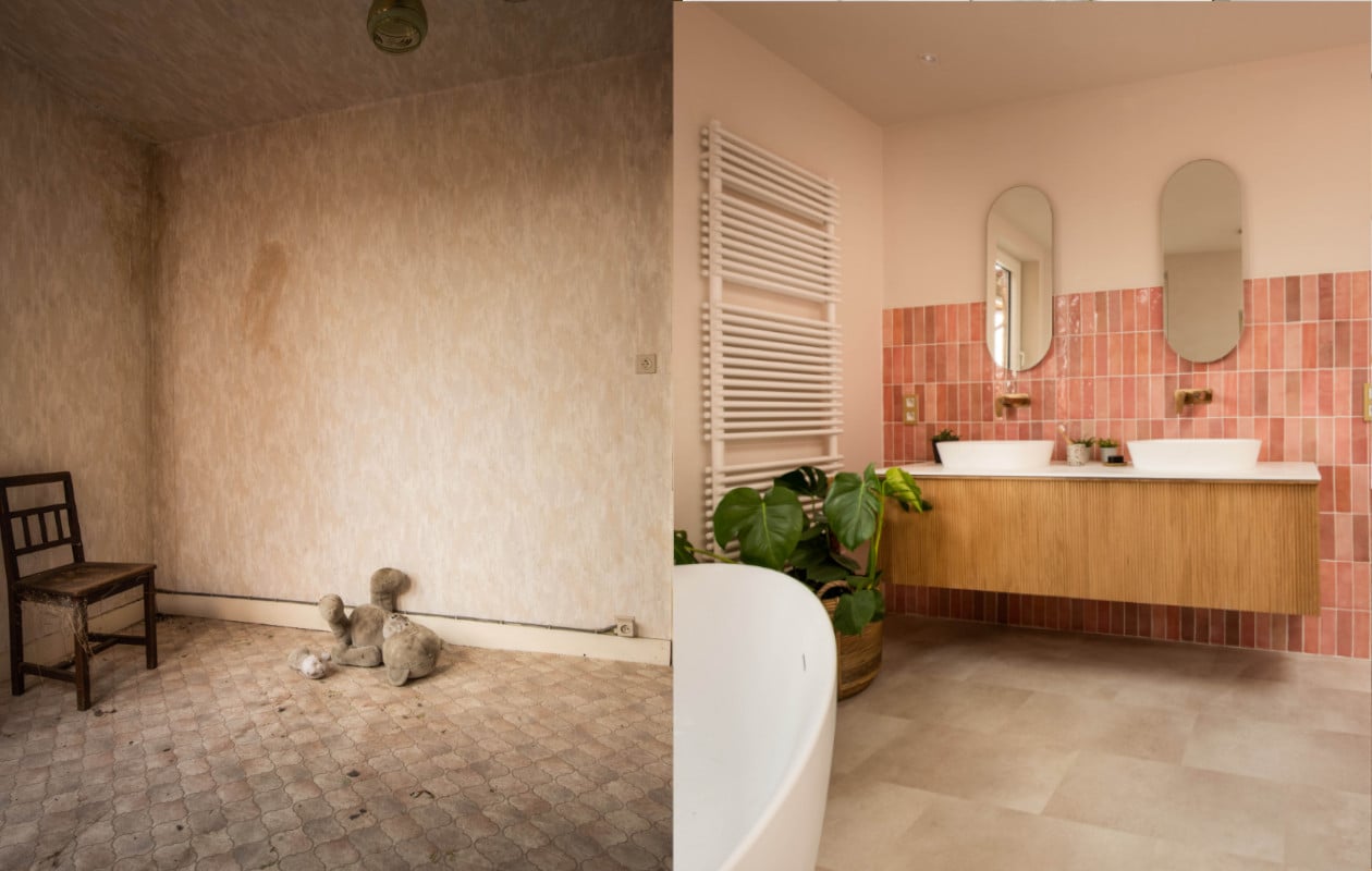 van ibiza vibe tot hotel chic 3 verbluffende badkamermake overs
