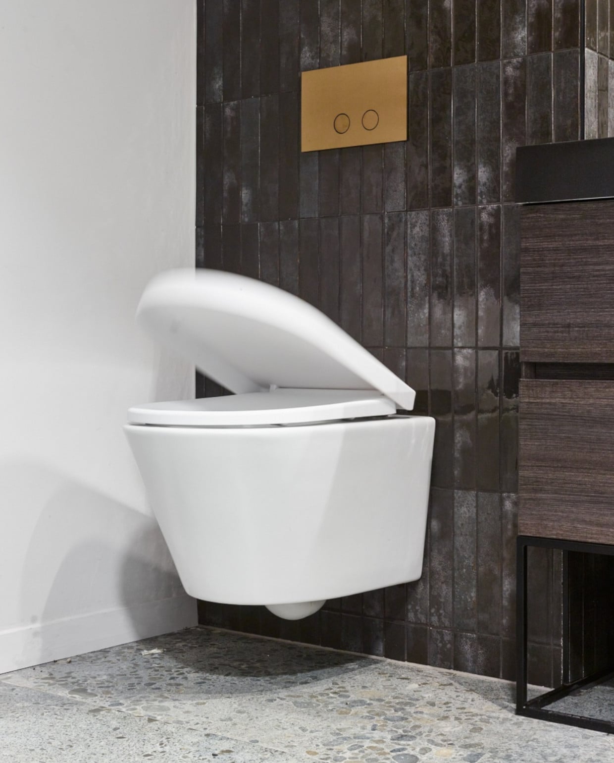 kleinste kamertje groots effect zo maak je van het toilet een ware eyecatcher