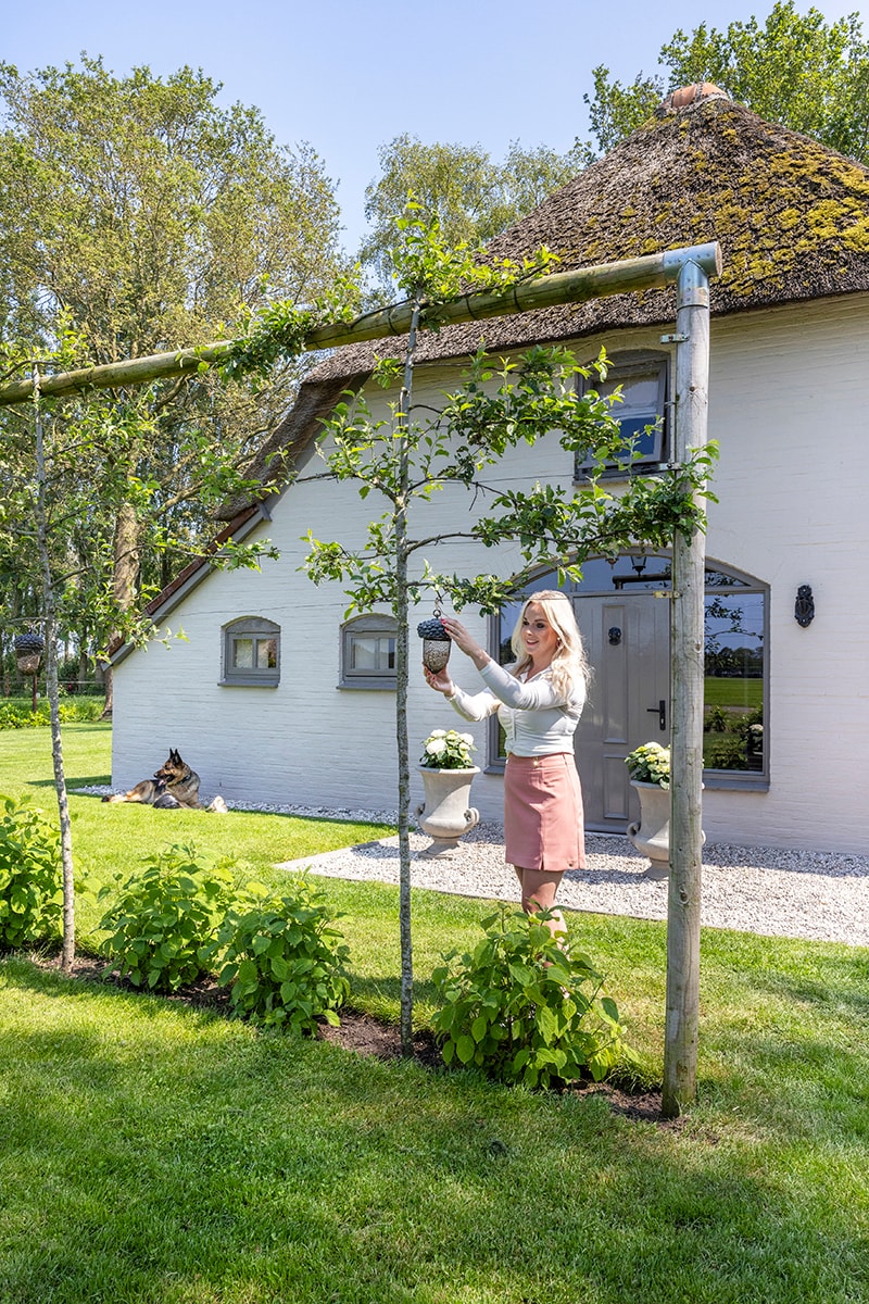 fotografie Anneke Gambon