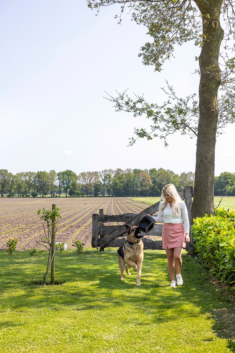fotografie Anneke Gambon