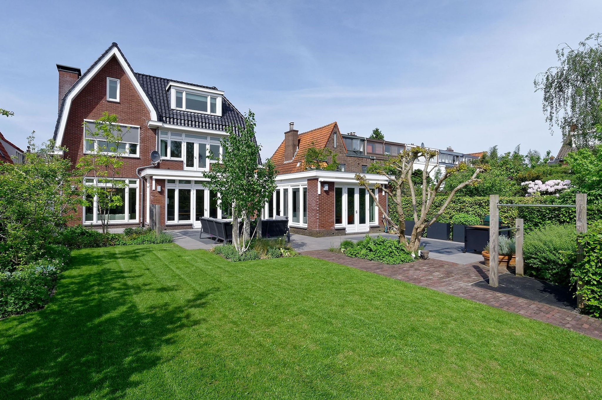 Funda-parel juni 2024: Heemraadschapslaan 53 in Amstelveen Funda - Van Triest Makelaardij