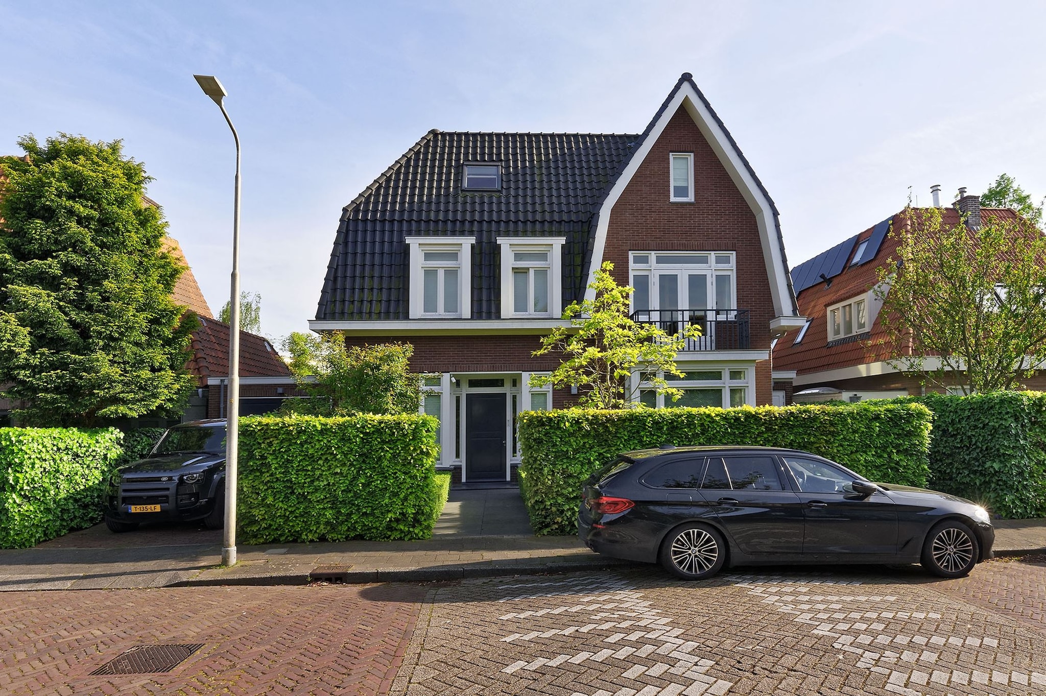 Funda-parel juni 2024: Heemraadschapslaan 53 in Amstelveen Funda - Van Triest Makelaardij