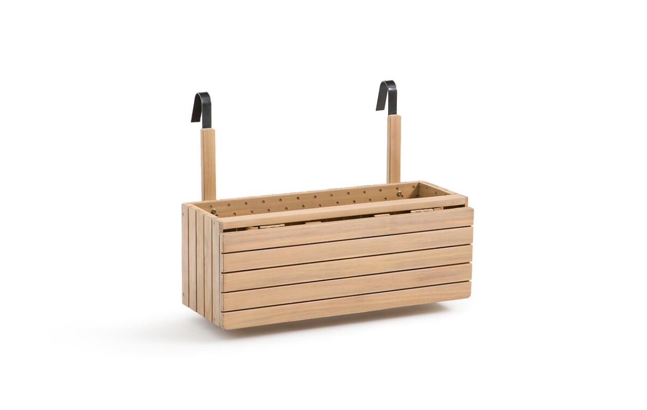 LaRedoute plantenbak met tafel LaRedoute