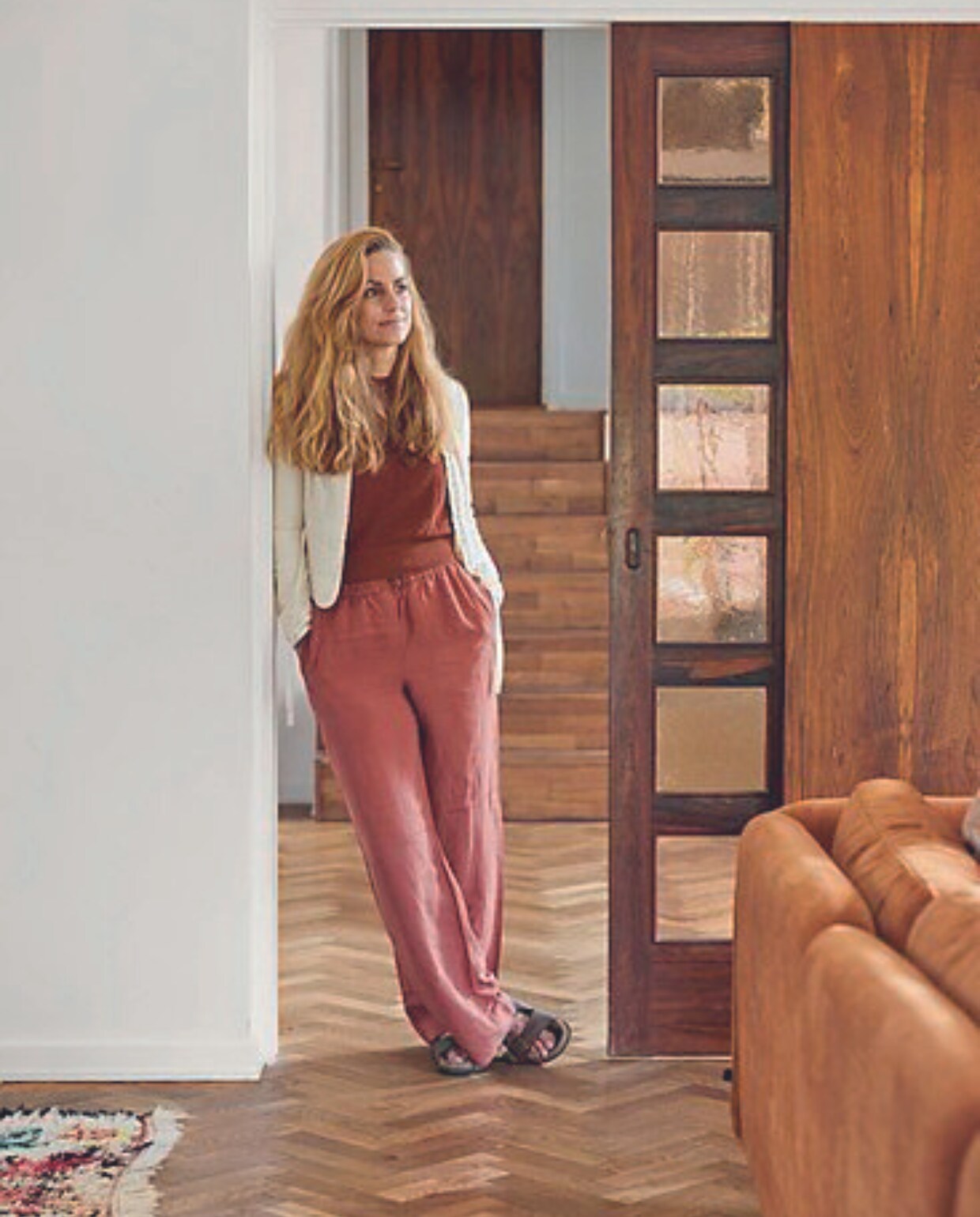 bewoner vtwonen 06-2024 | fotografie Christina Kayser Onsgaard | styling Rikke Graff Juel