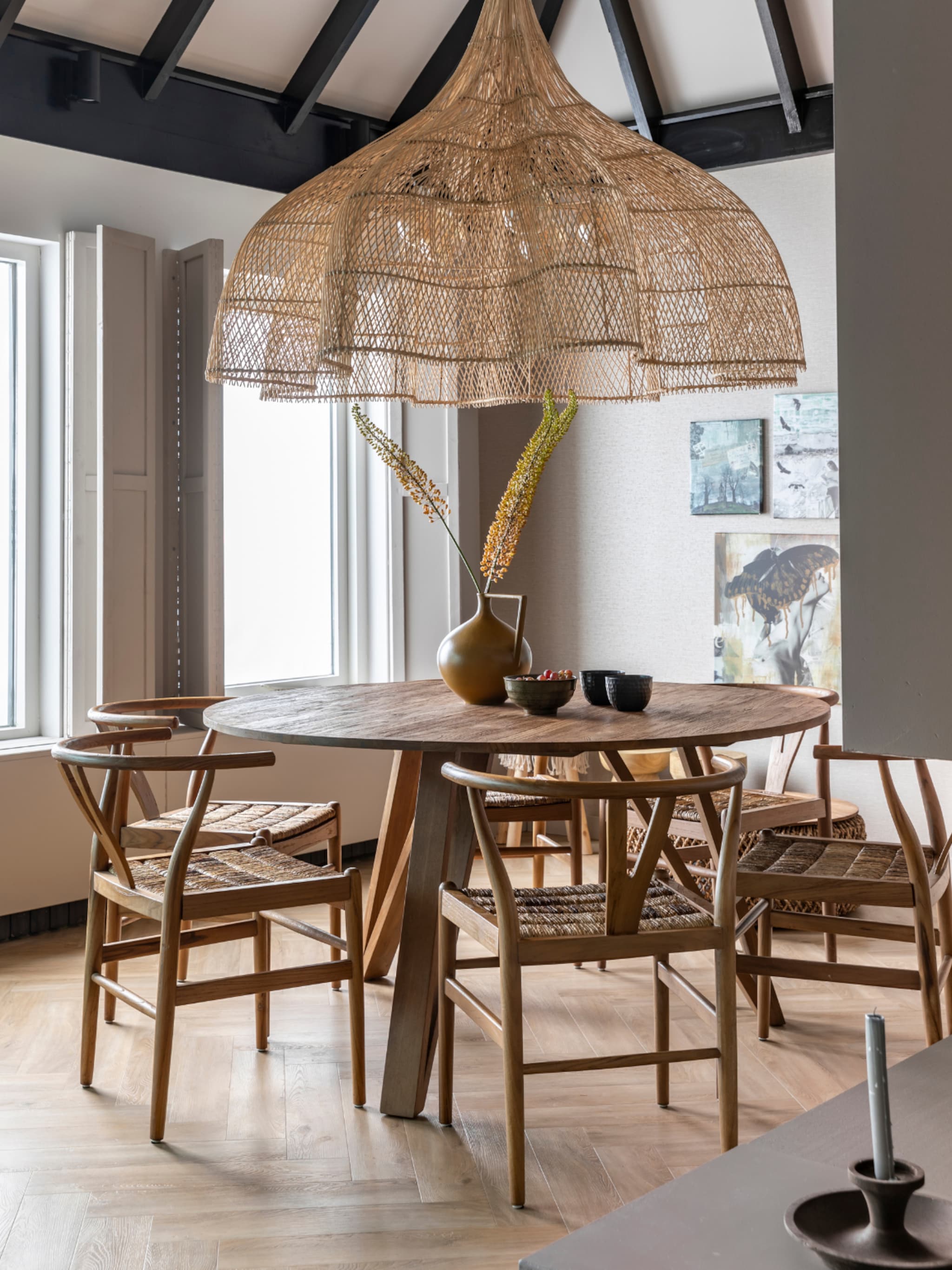 hout schoonmaken dit zijn de beste manieren