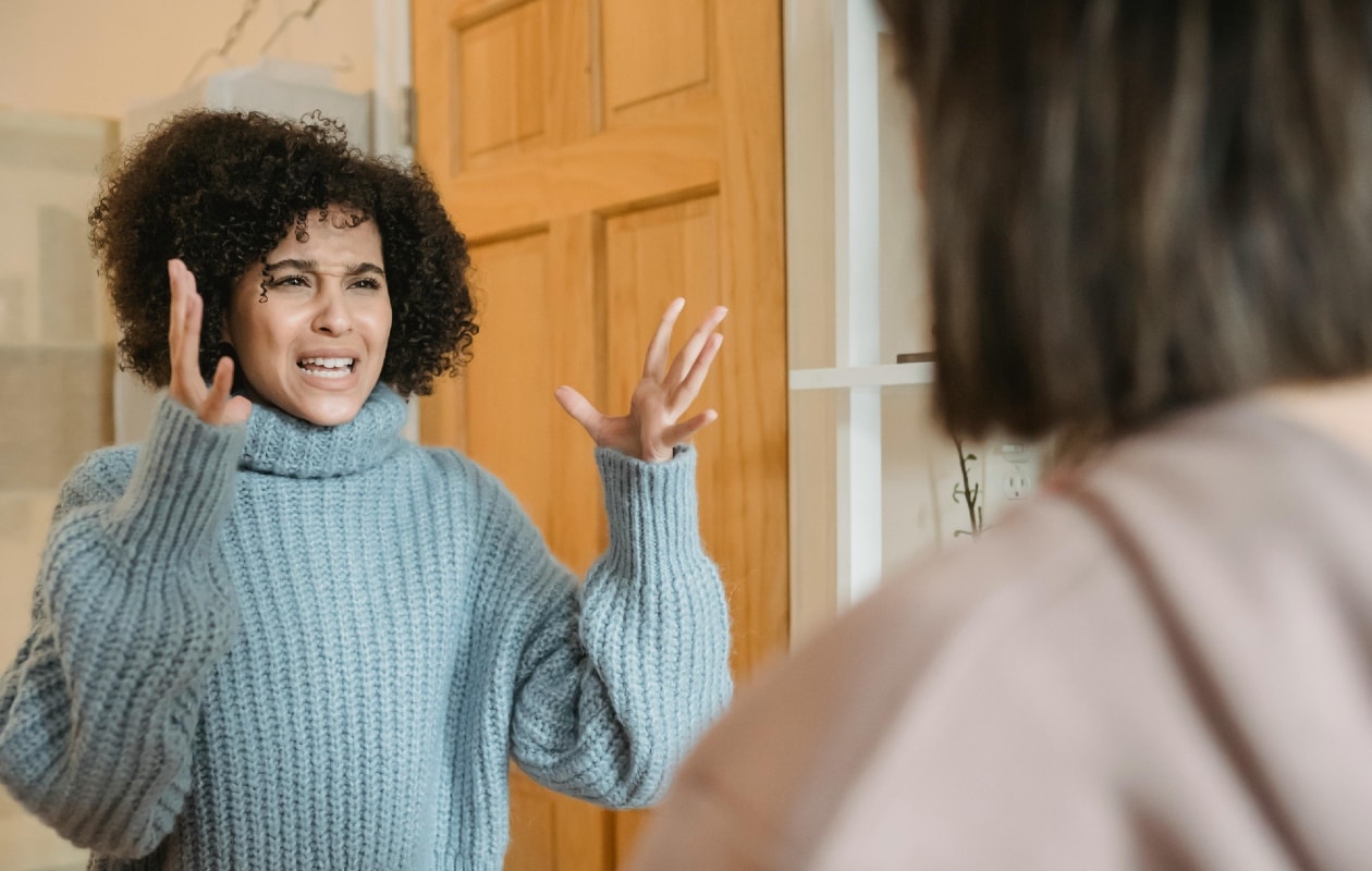 Wat doe je bij geluidsoverlast van de buren? Pexels