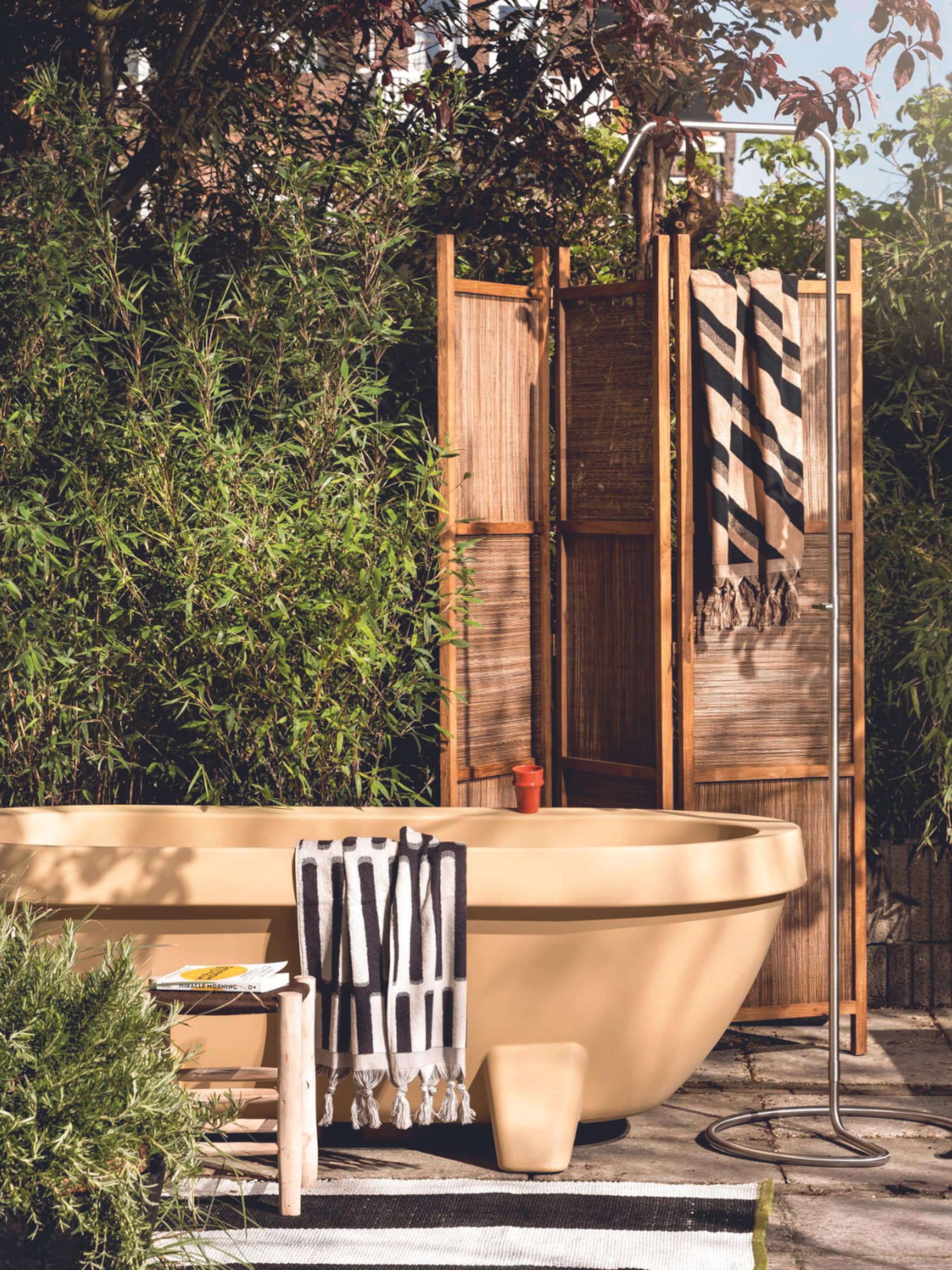 stylingtips van marianne en kelly voor een ultiem relaxgevoel in de tuin