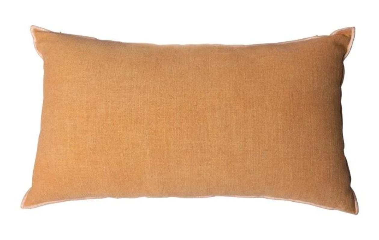 hkliving sierkussen 35 x 60 cm - spicy ginger vtwonen by fonQ