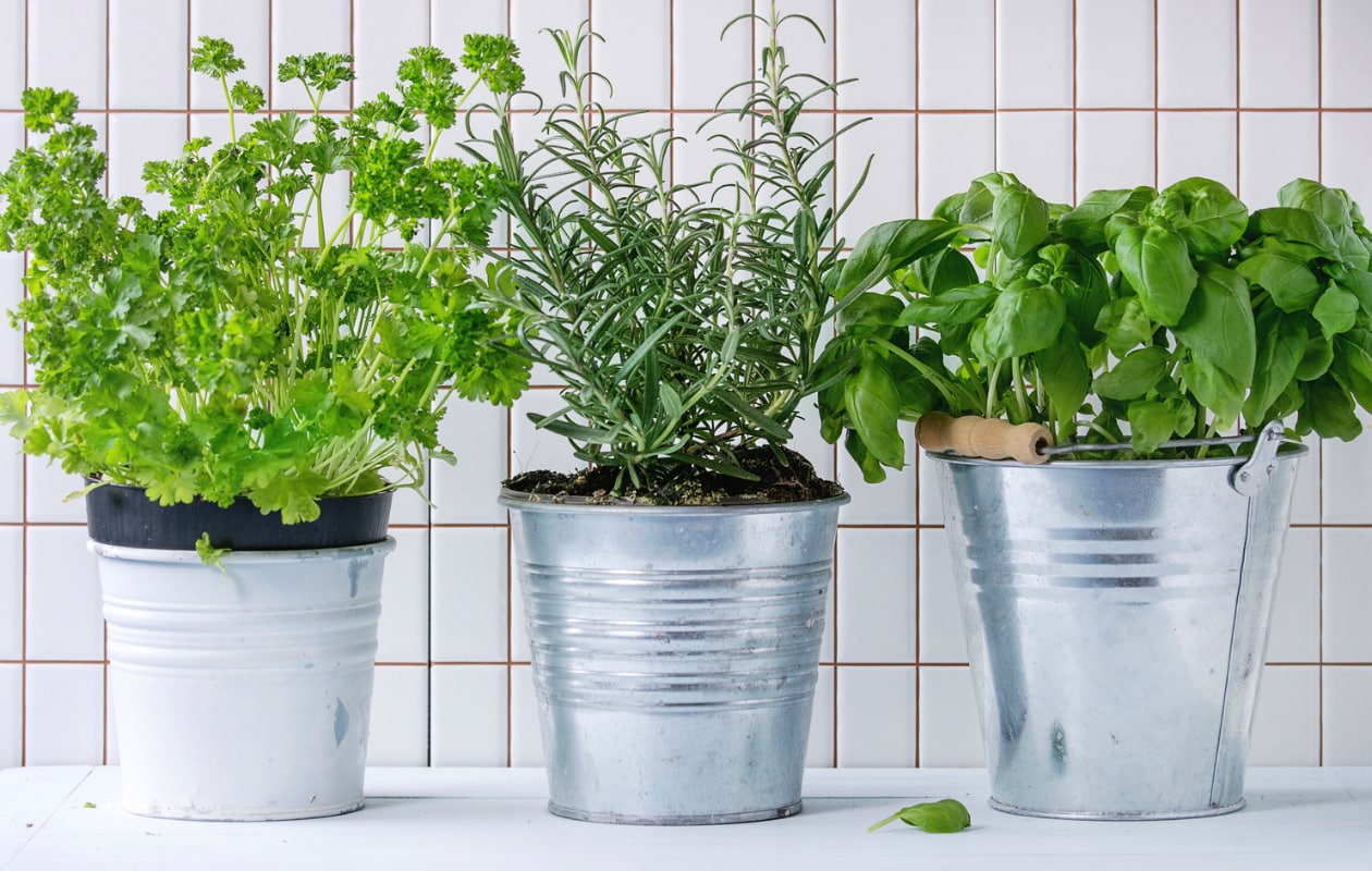 5 ideeen om je keuken klaar te maken voor de zomer
