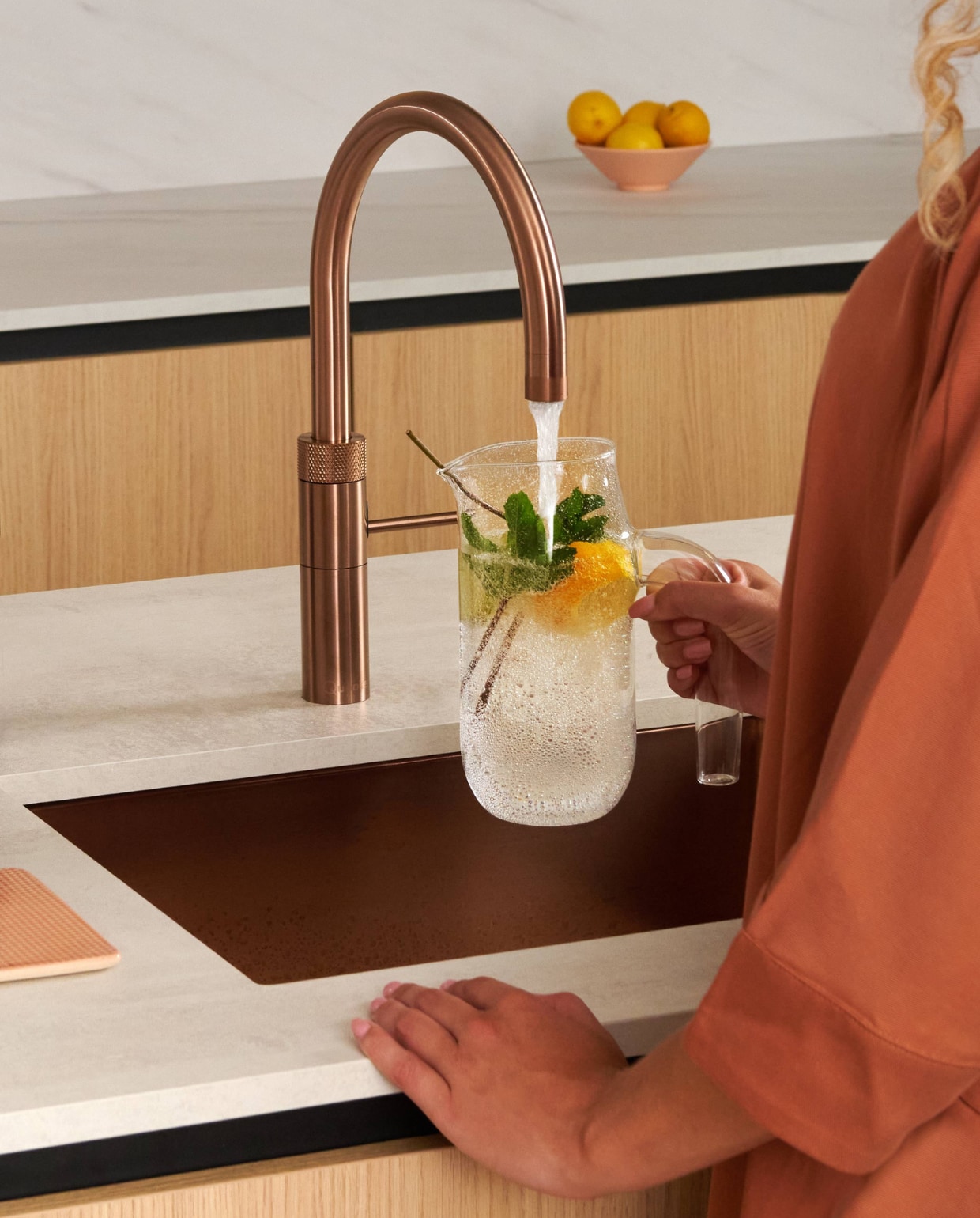 5 ideeen om je keuken klaar te maken voor de zomer