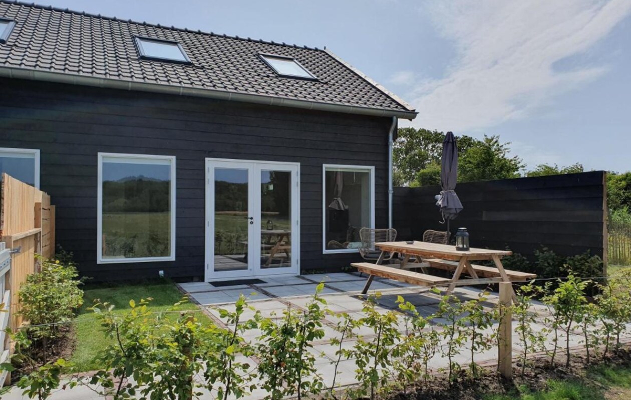 De Bonte beleving in Oostkapelle