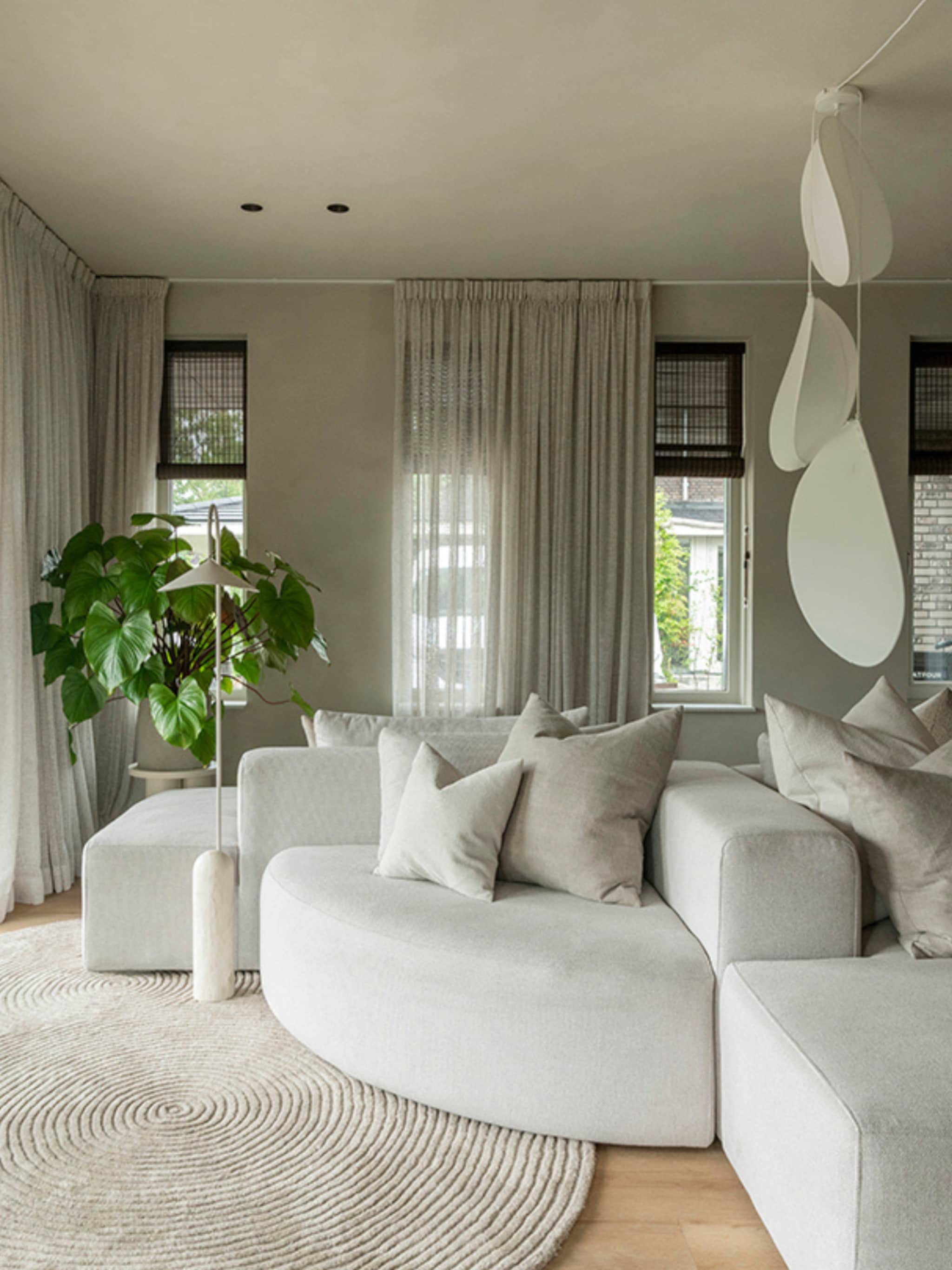 beige interieurs binnenkijken inspiratie voorbeelden
