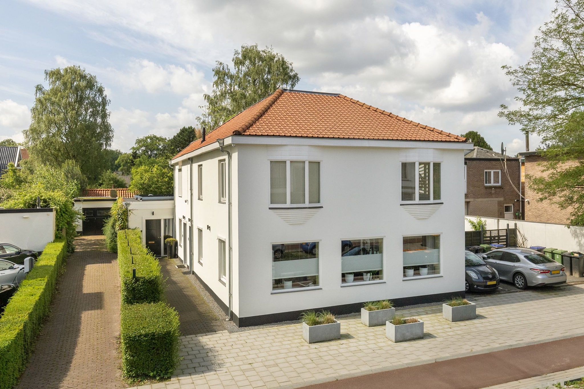 Funda-parel juni 2024: Leyenseweg 3, Bilthoven Funda - Ruyssenaars Makelaars