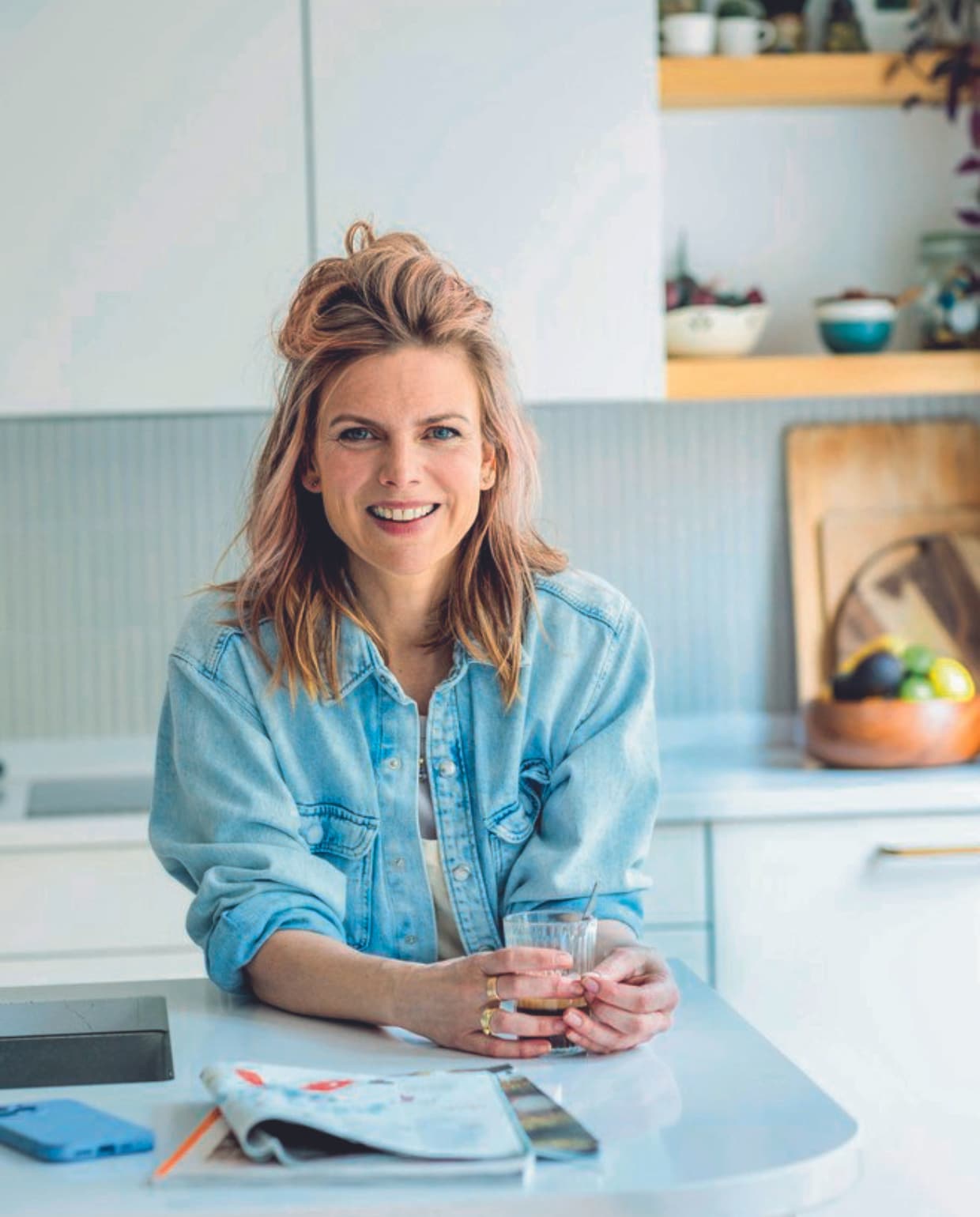 Tamara Brinkman vtwonen 07-2024 | fotografie Ernie Enkelaar