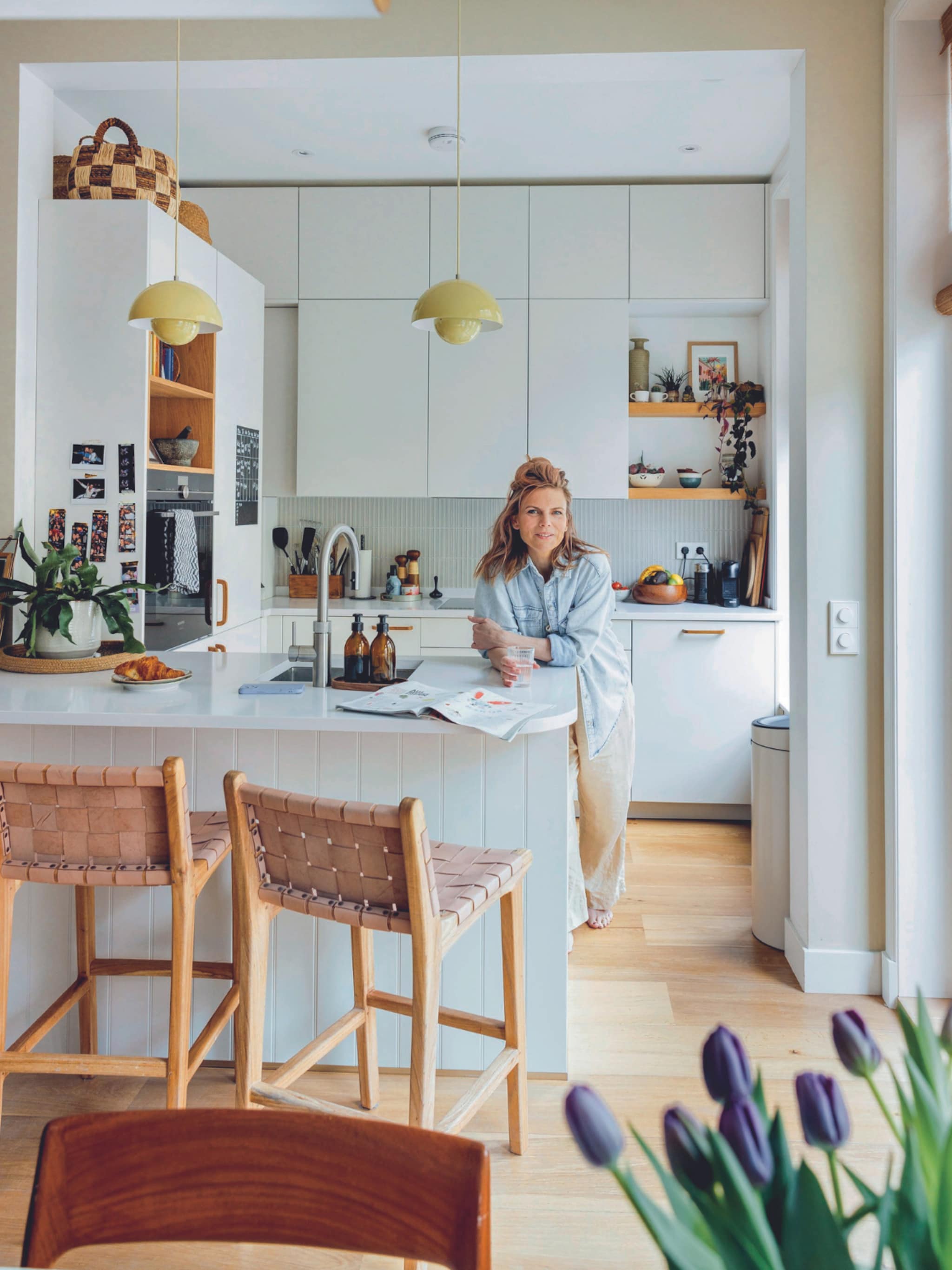 de woonstijl van tamara brinkman