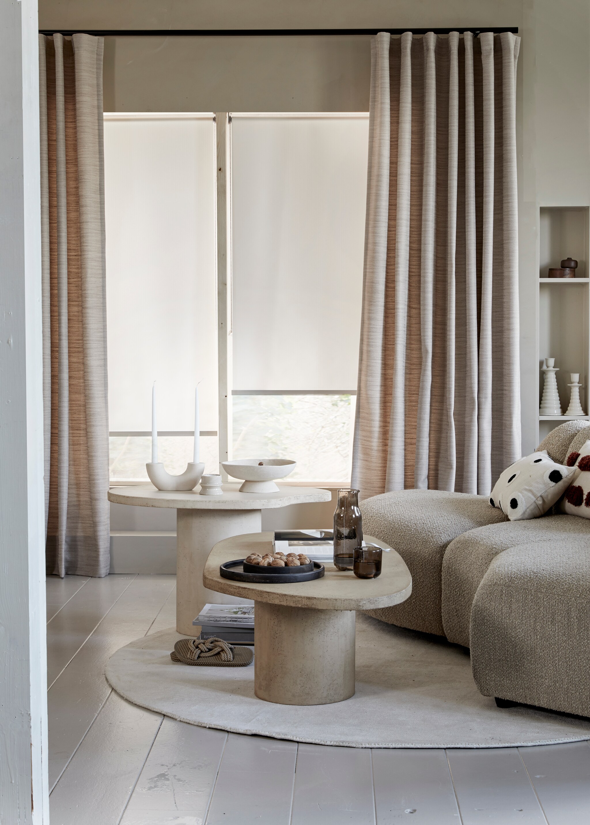 vtwonen | styling: Marit Saladini | fotograaf: Peggy Janssen