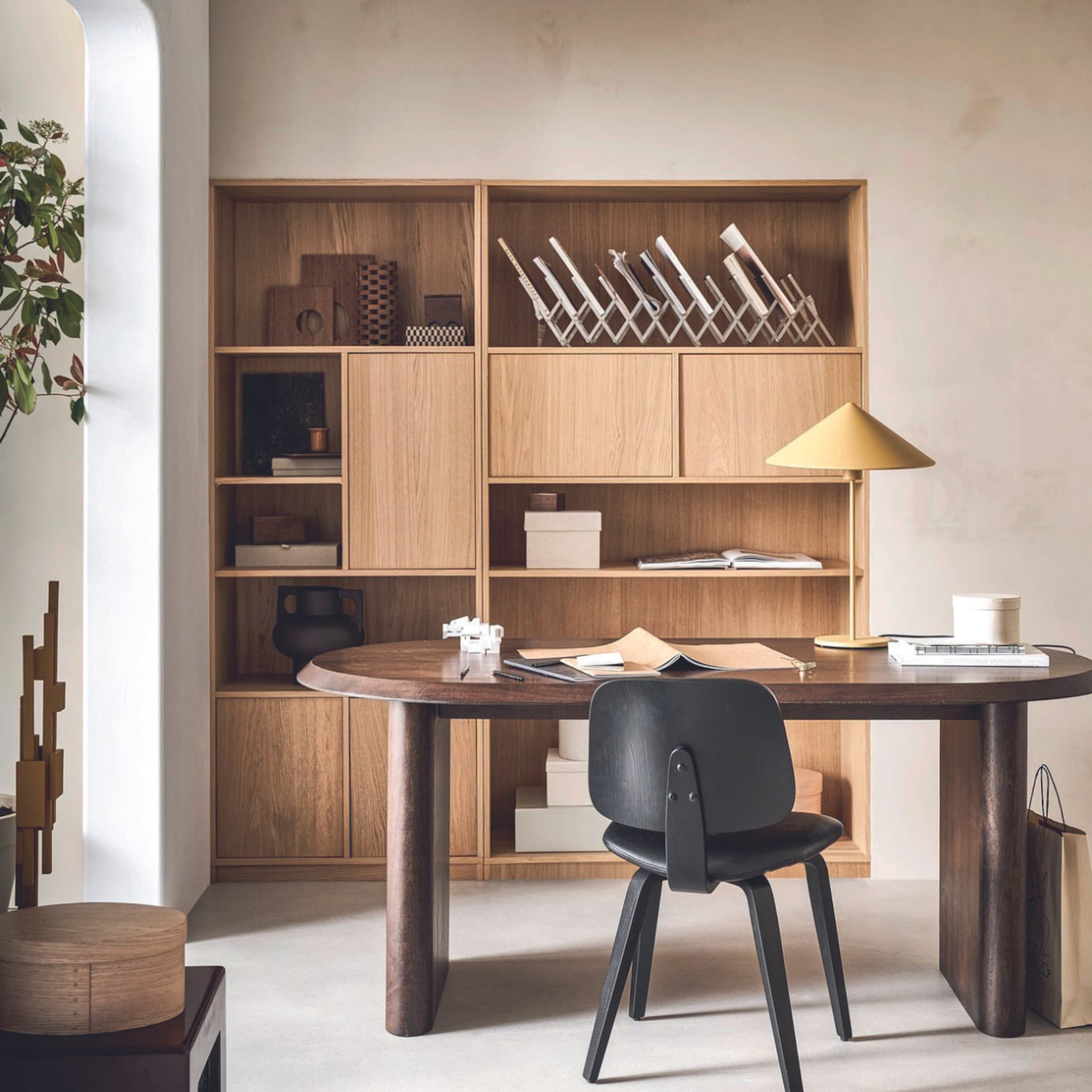 strak moderne wandkasten woonkamer shoppen