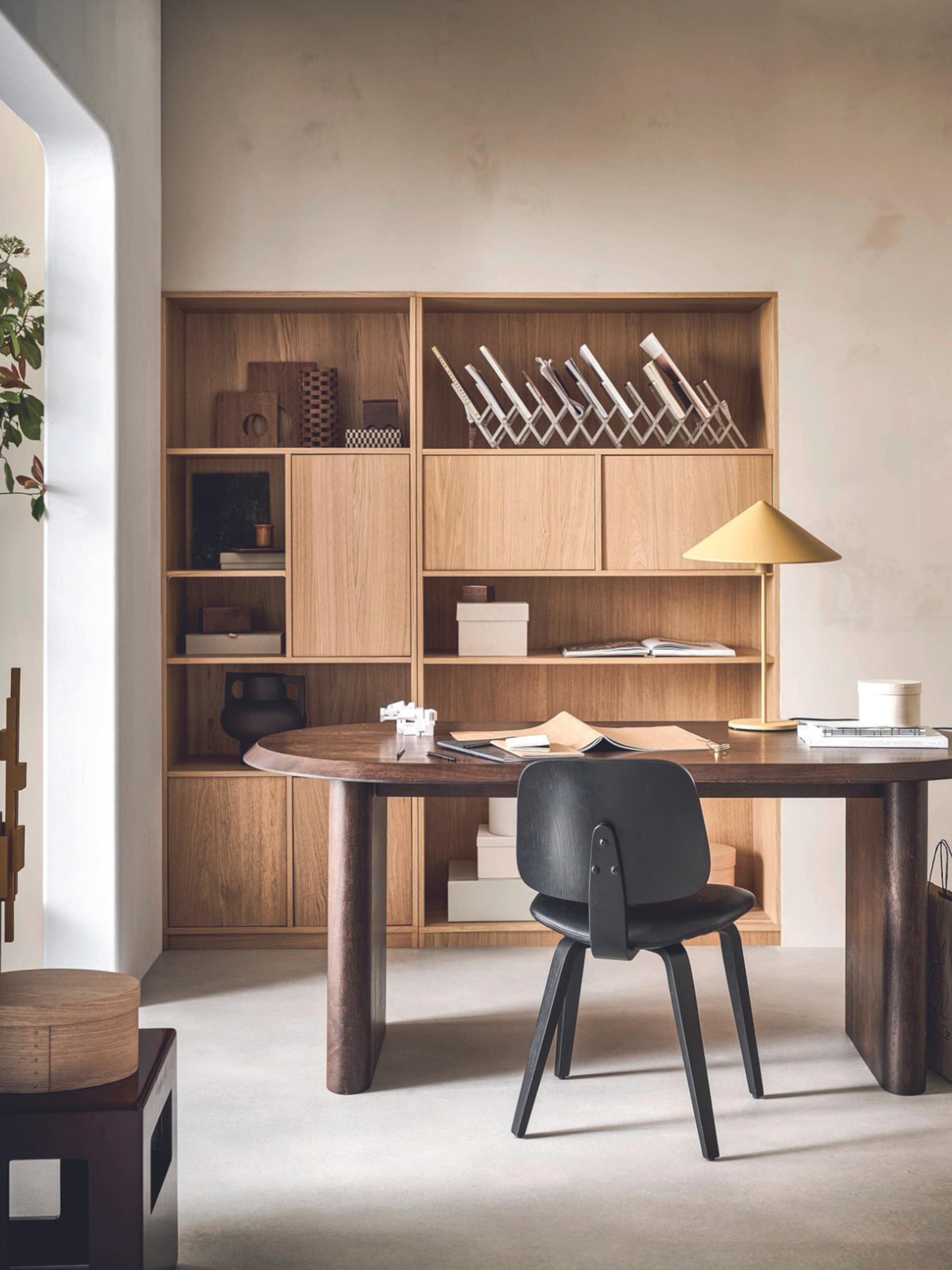 strak moderne wandkasten woonkamer shoppen