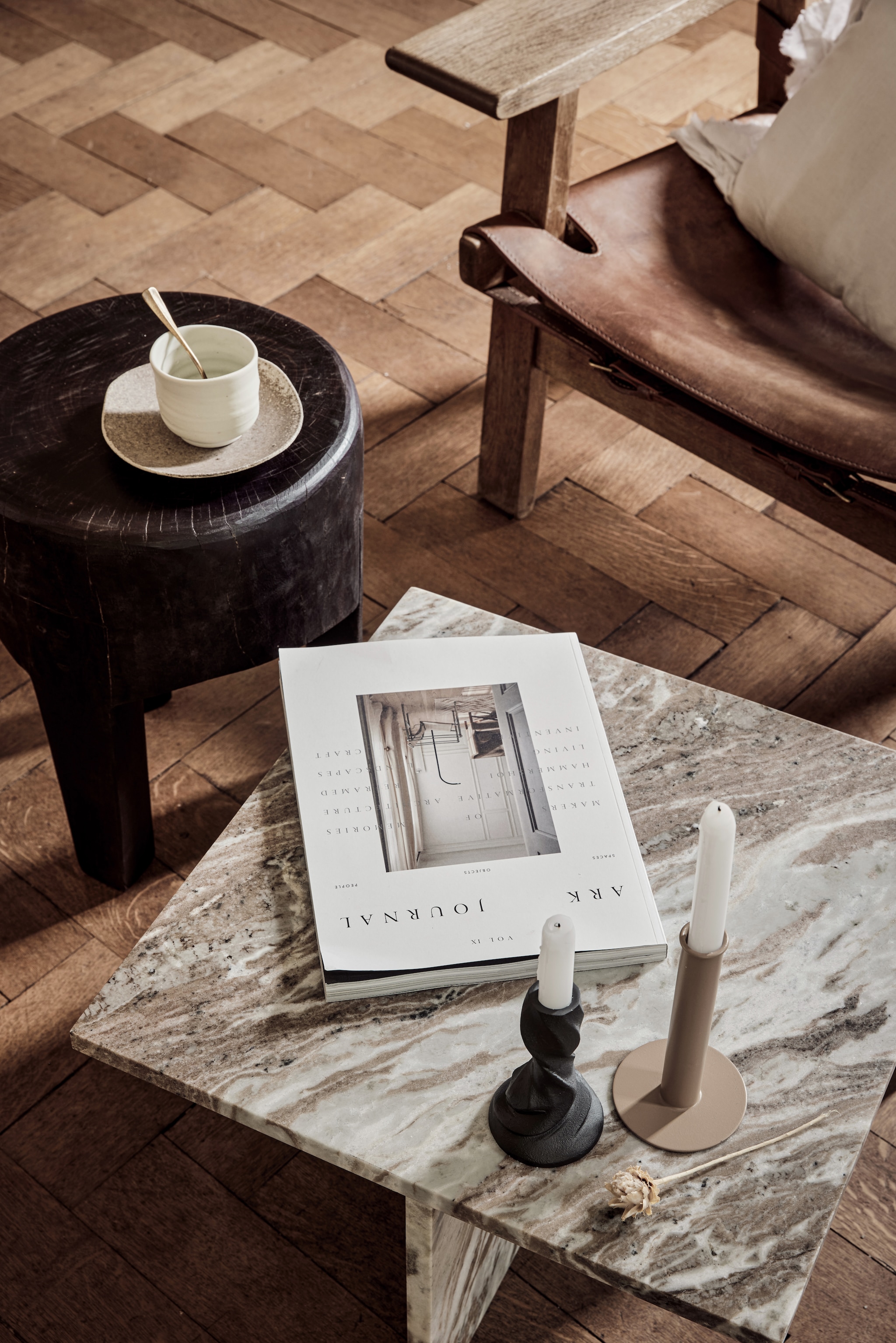 vtwonen 09-2025 | styling Marloes Does | fotografie Peggy Janssen