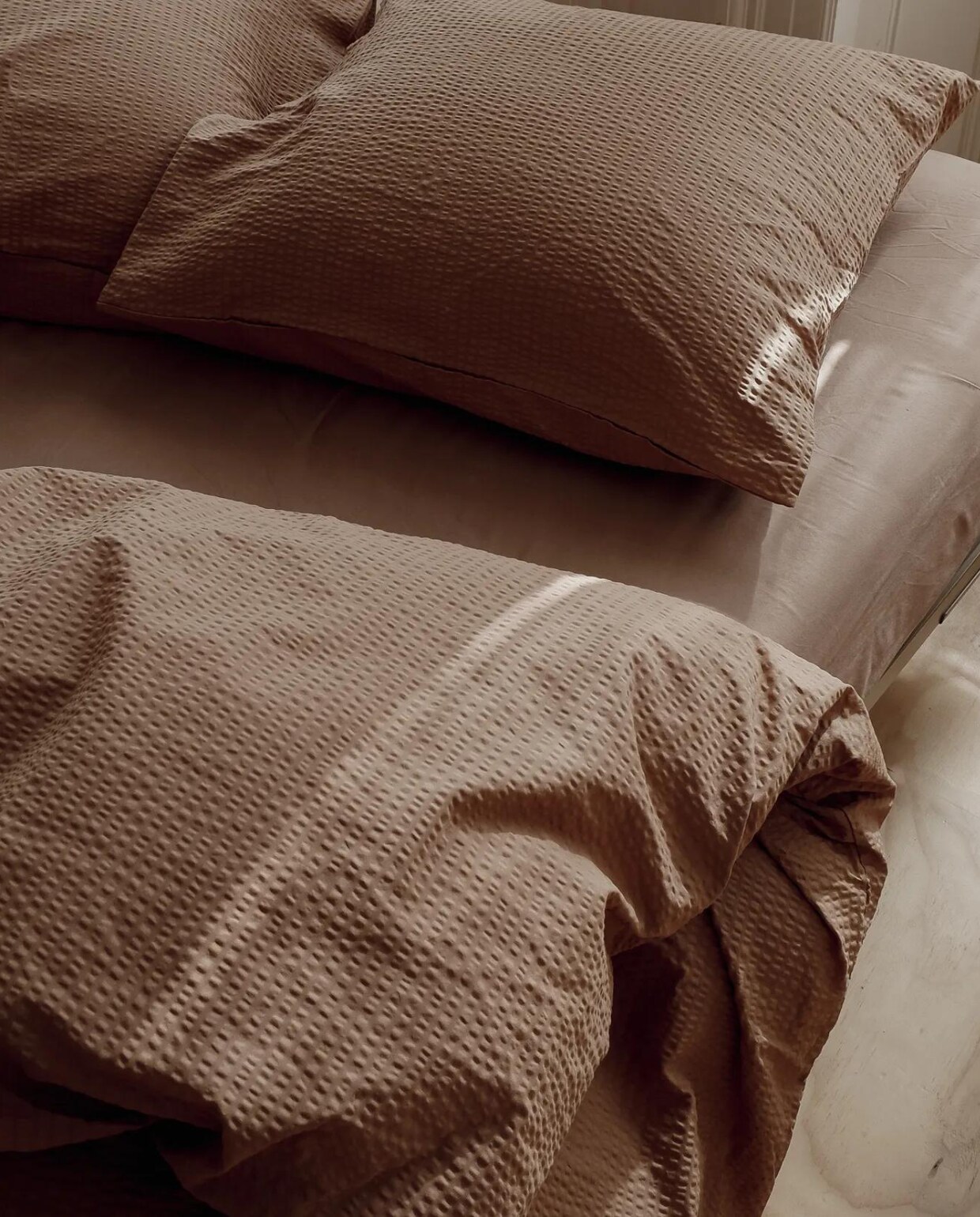Crisp Sheets Tencel Crisp Sheets
