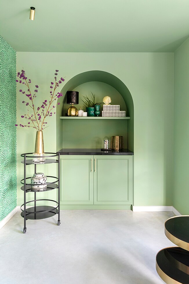Anneke Gambon – Project Judith Interior Design Studio