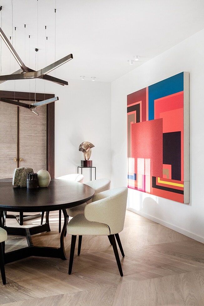Patricia Goijens – Project Dieter Vander Velpen Architects