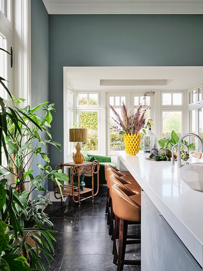 SpaceContentStudio – Project Roelien Vos Interior Design &amp; Architecture