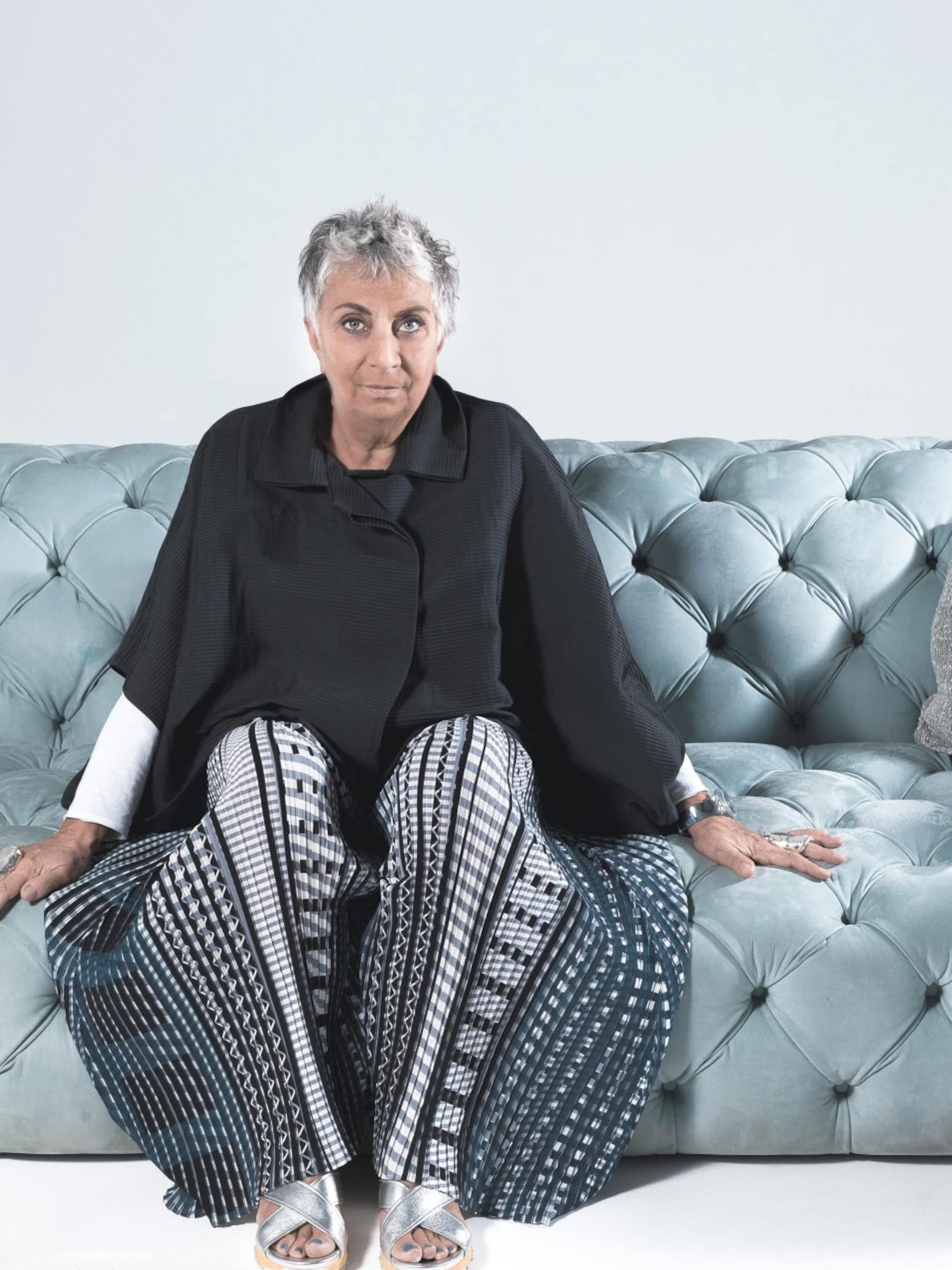 interview met ontwerper paola navone