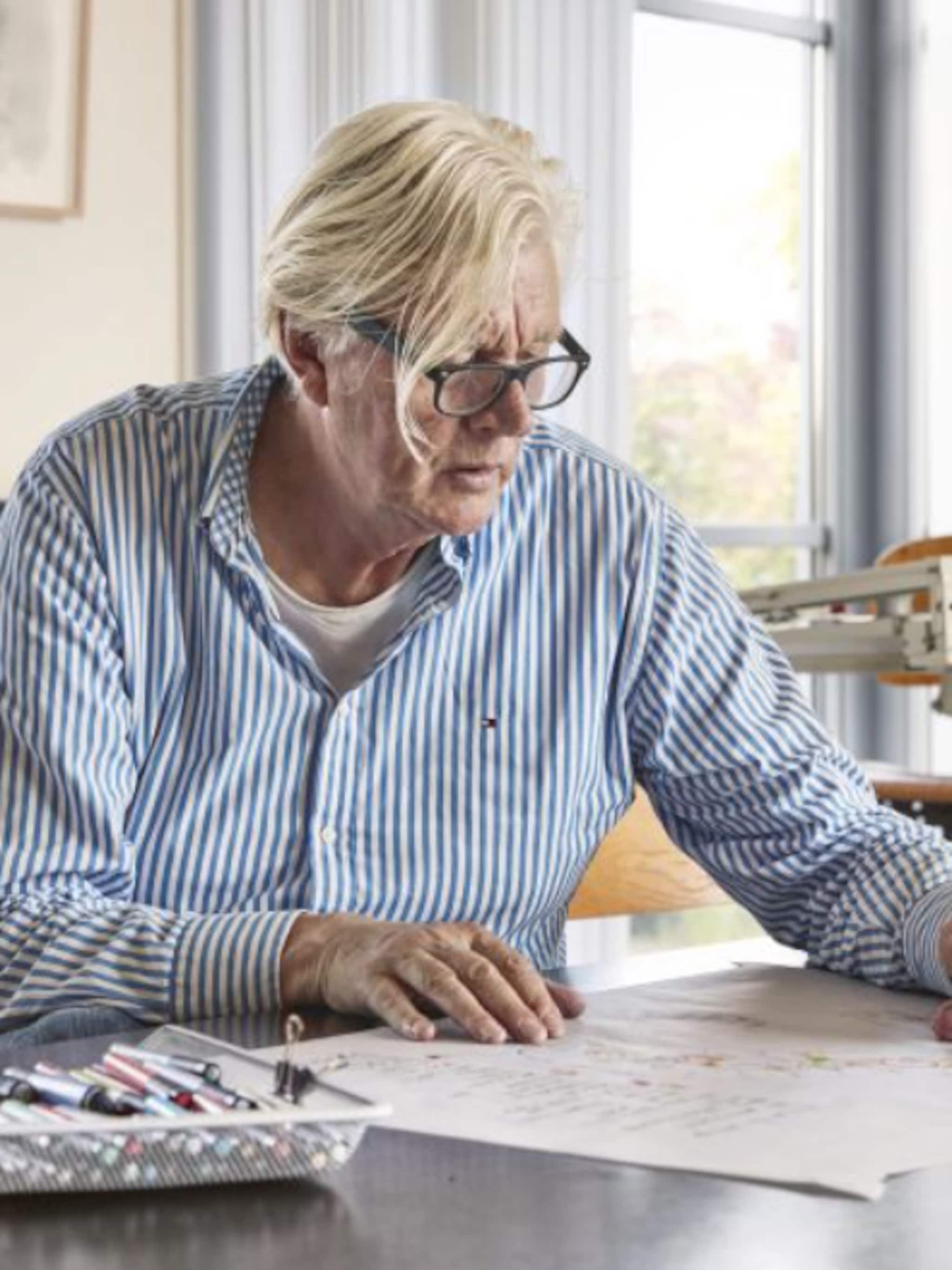 beroemde tuinarchitect piet oudolf doet boekje open over ontwerpen chefs publiceren hun recepten toch ook