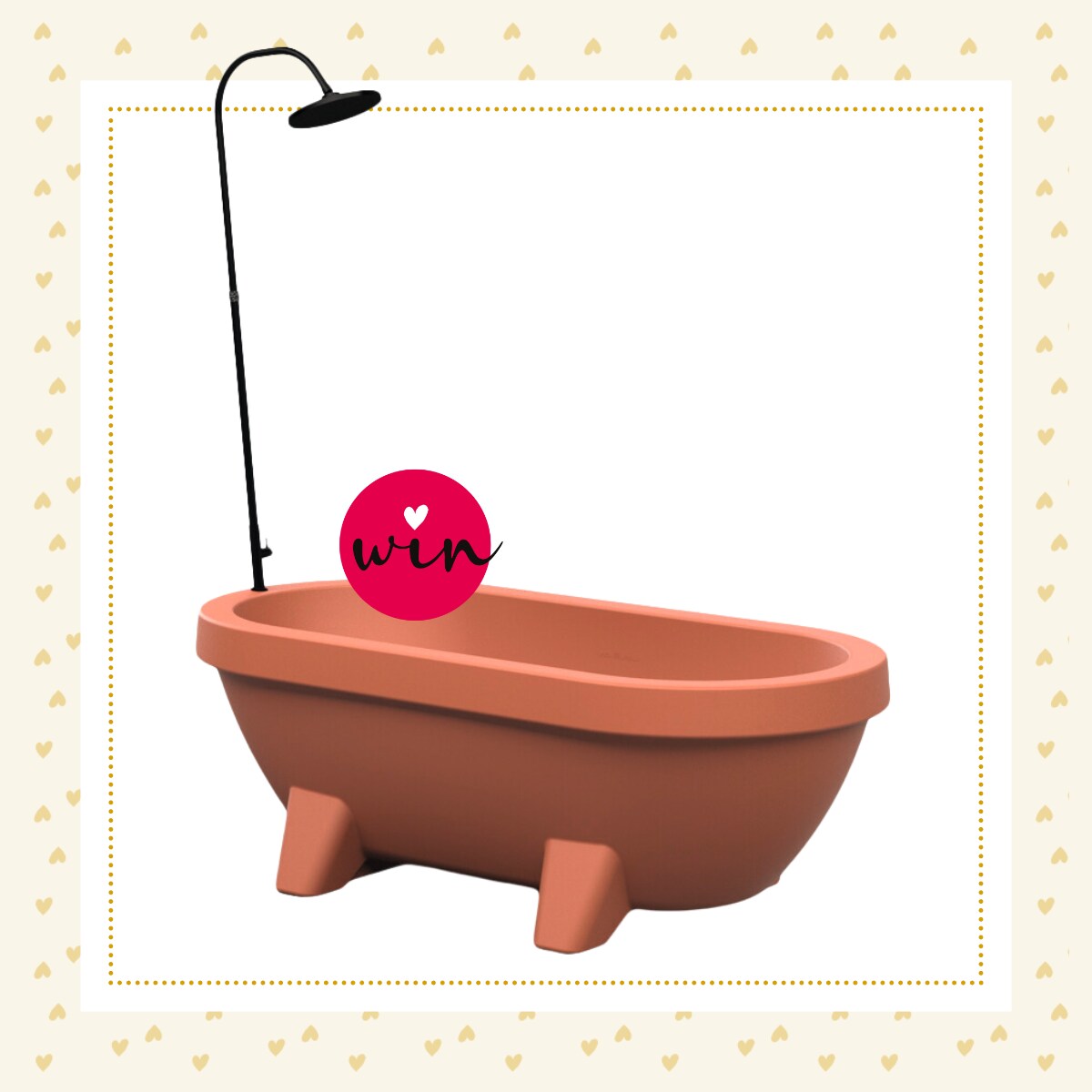 winactie vtwonen 60 gardentub winactie vtwonen 60 gardentub