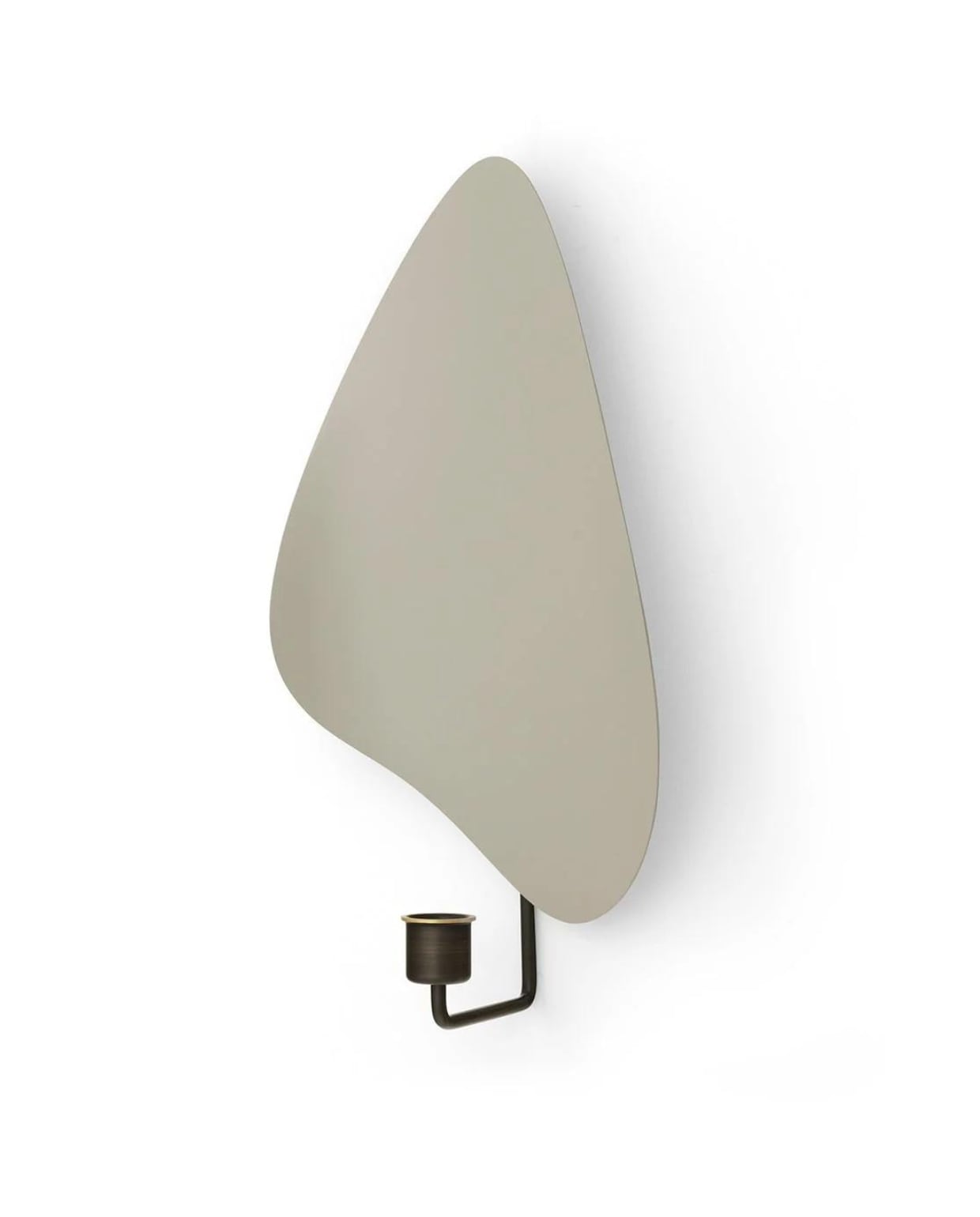 Audo | Flambeau Candle Holder Wall Audo