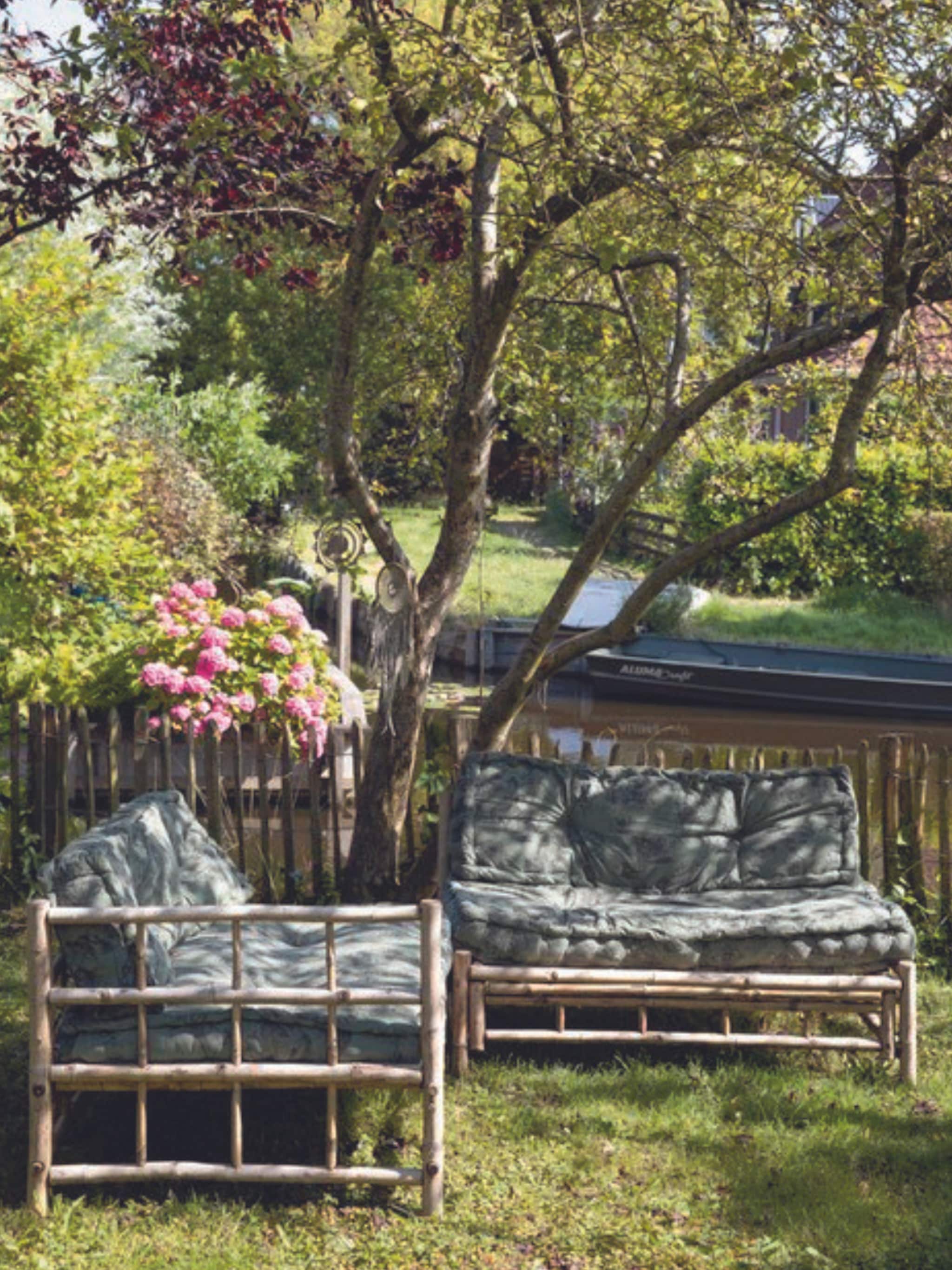 tuinieren on a budget 6 tips om goedkoop een tuin aan te leggen