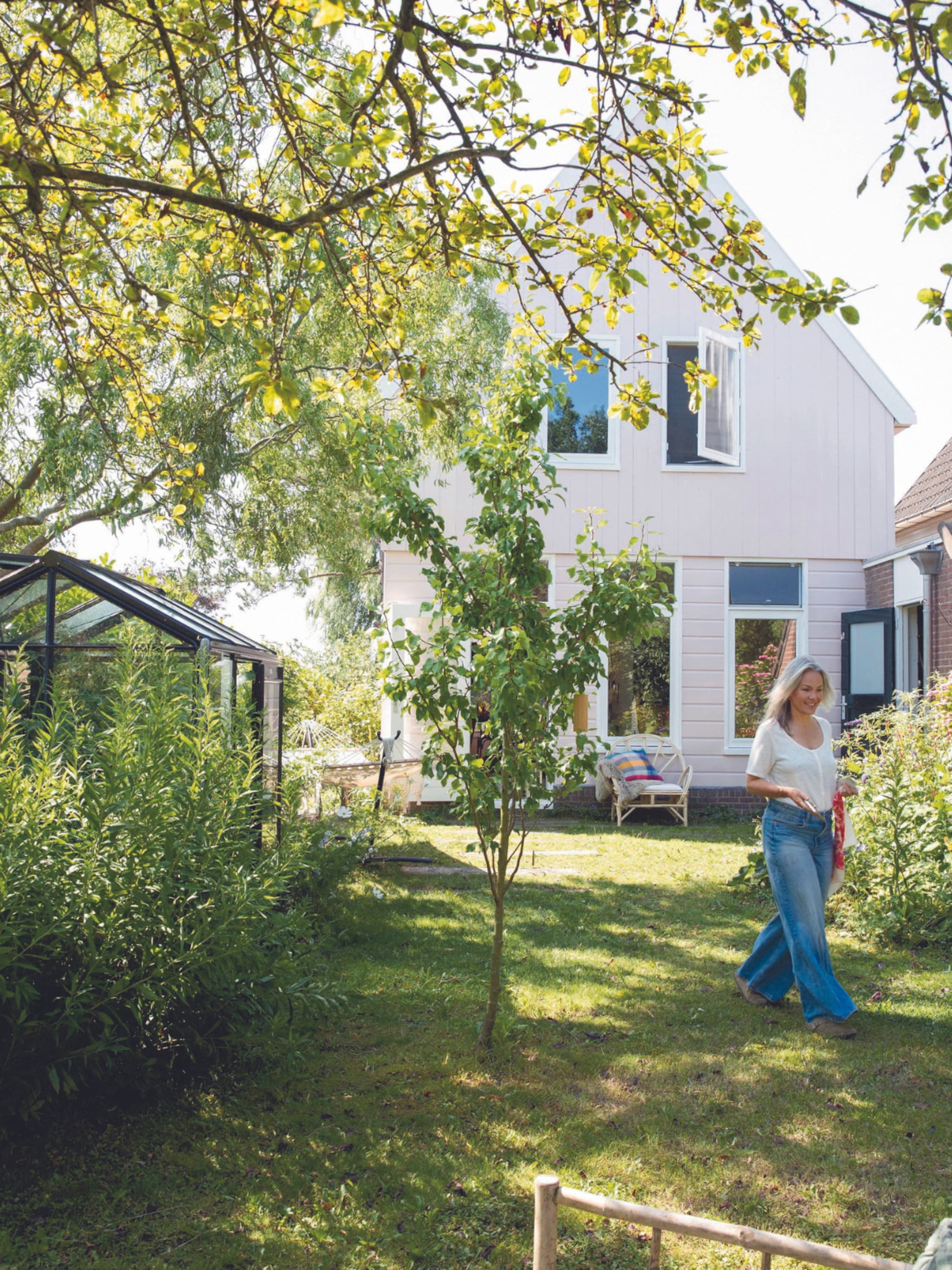 5 tips tegen droogte in de tuin
