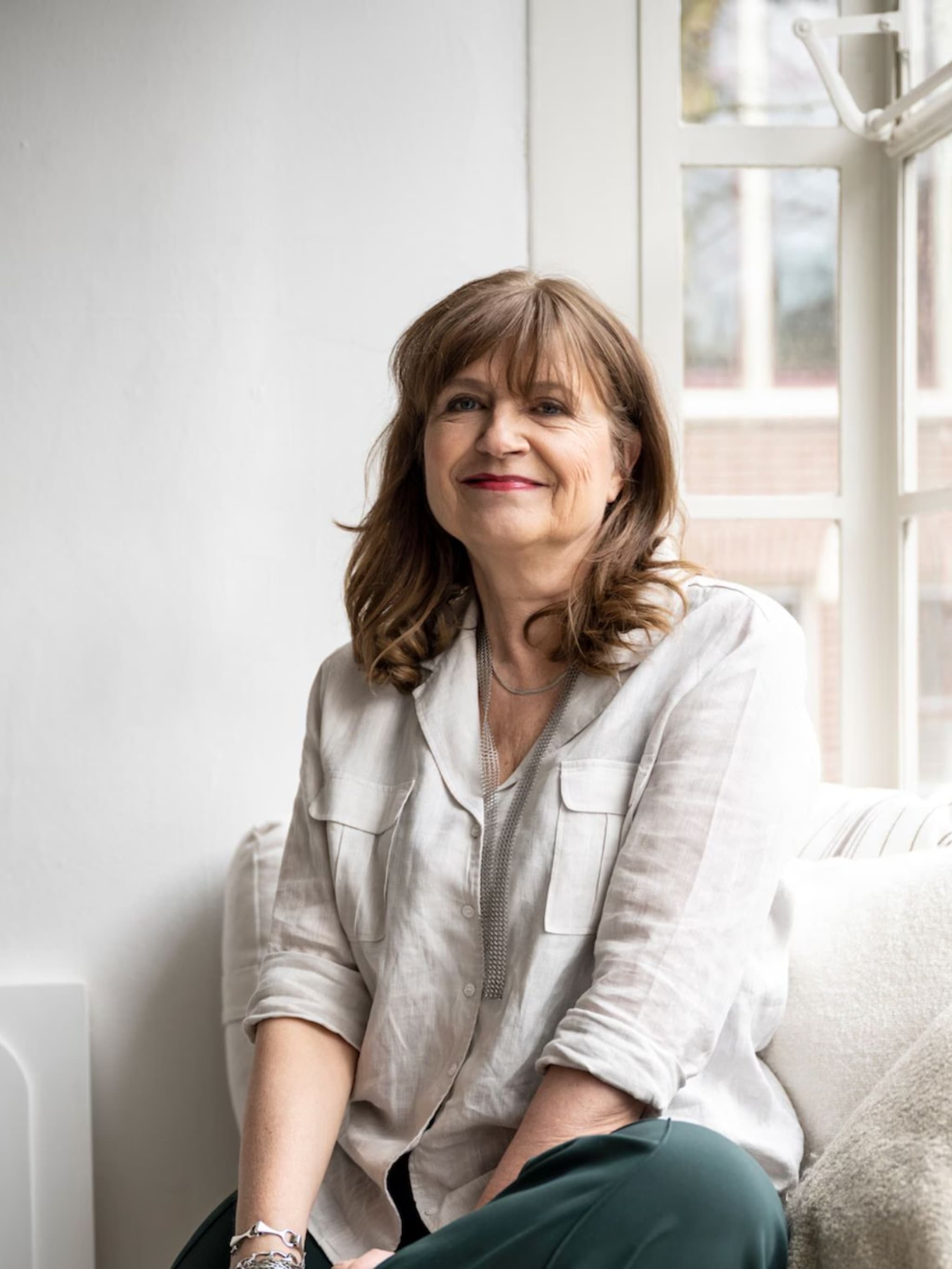 afscheid van stylist fietje bruijn
