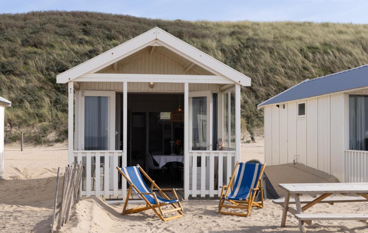 Willy Zuid Katwijk aan Zee
