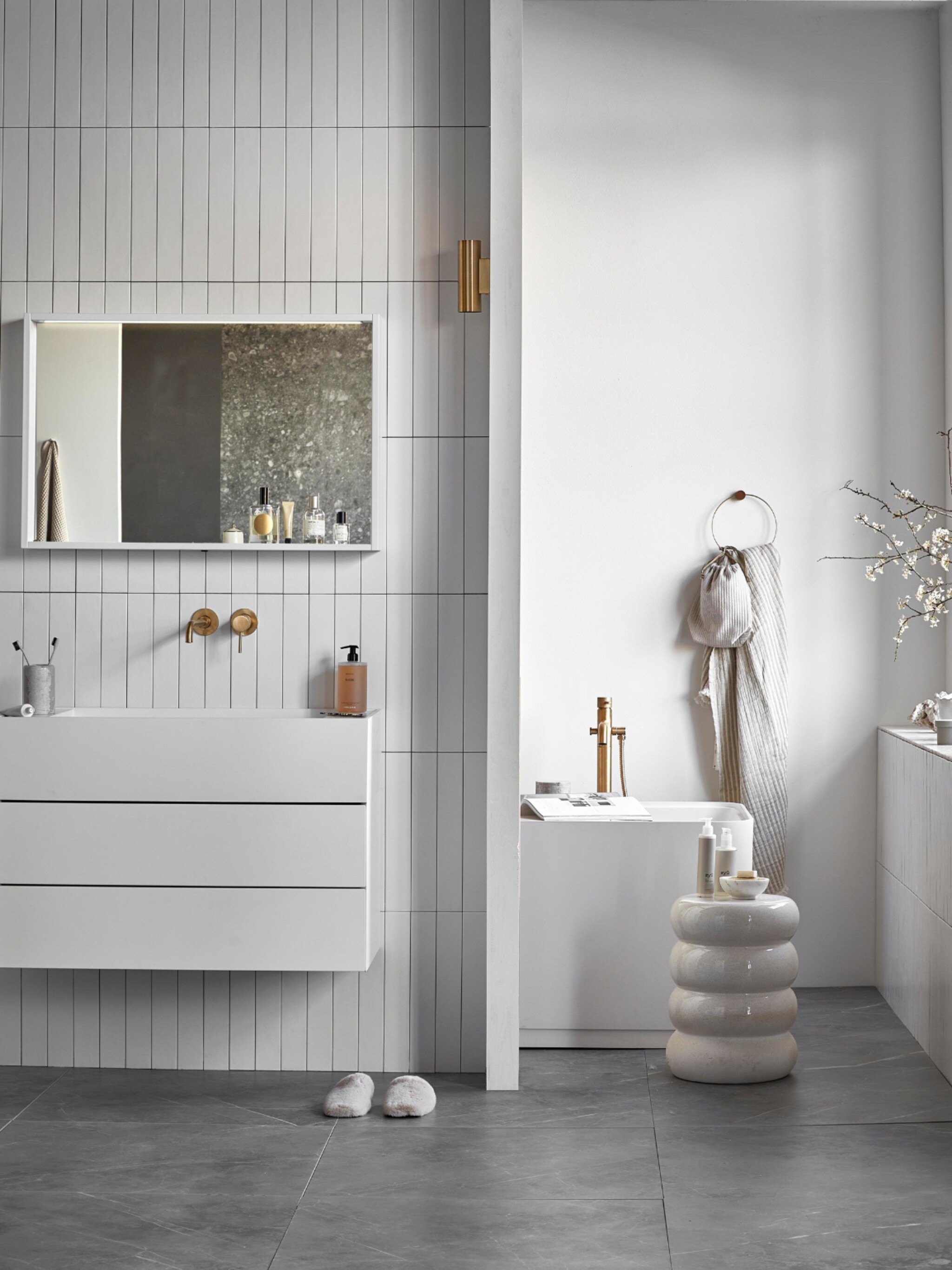 de beste schoonmaakmiddelen voor de badkamer