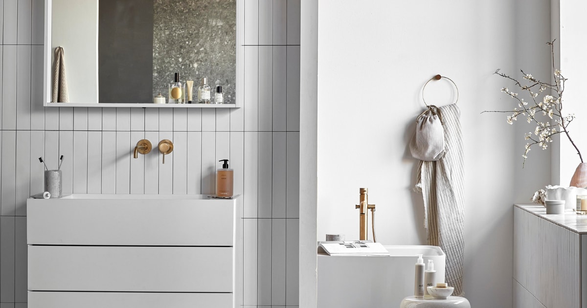 beste schoonmaakmiddel badkamer