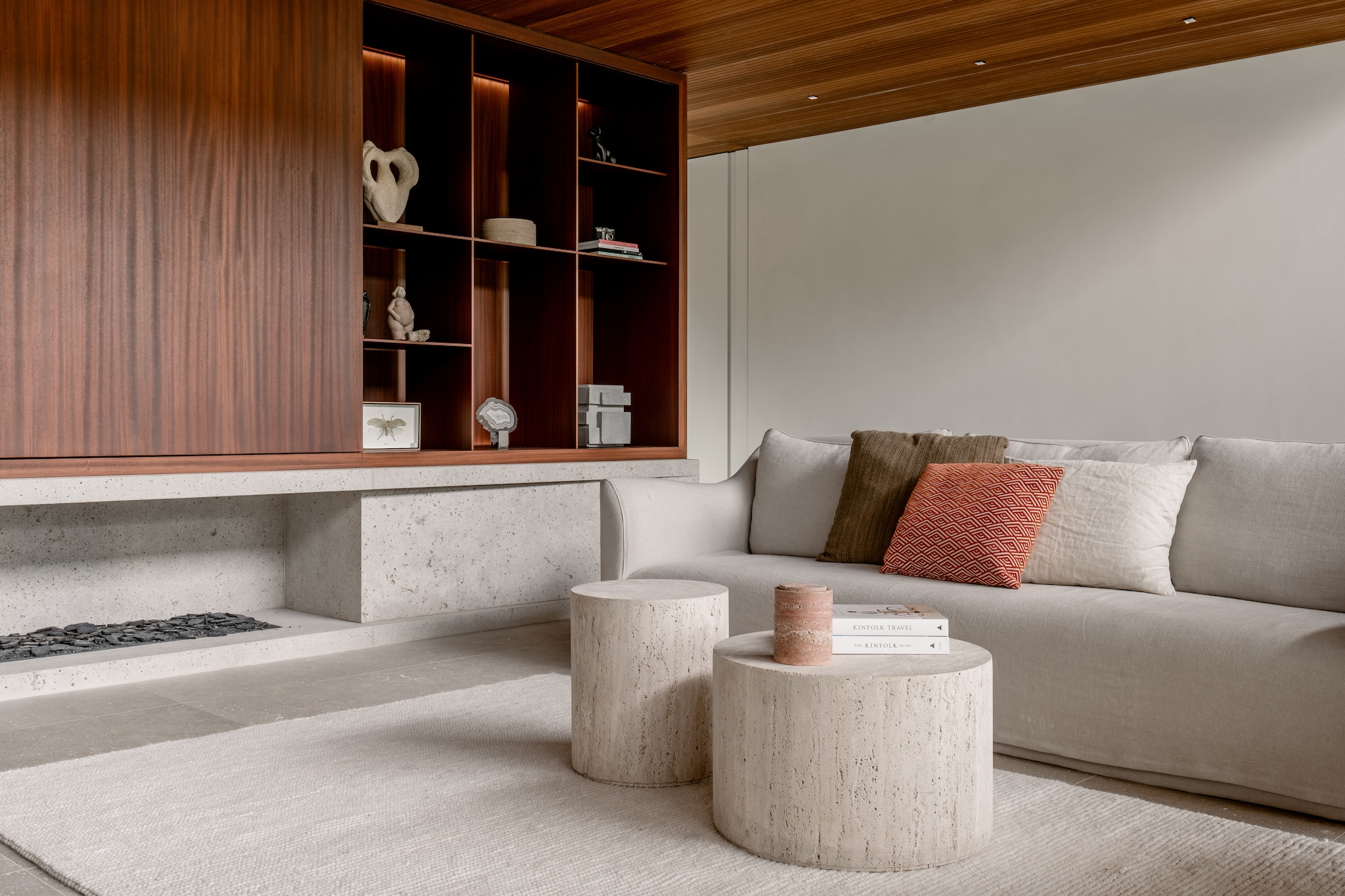 Furnified in Knokke Hannelore Veelaert
