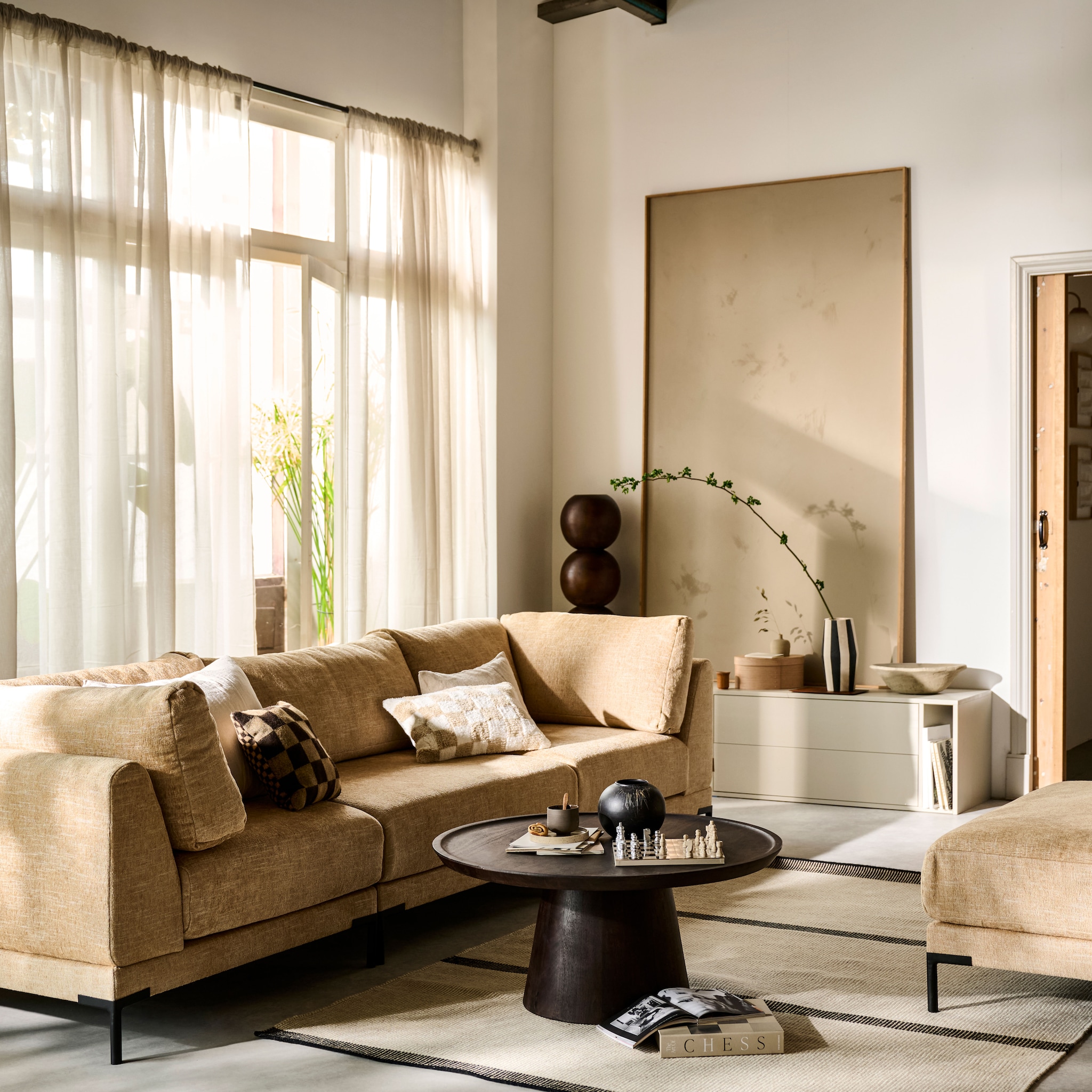Collectie - meubels