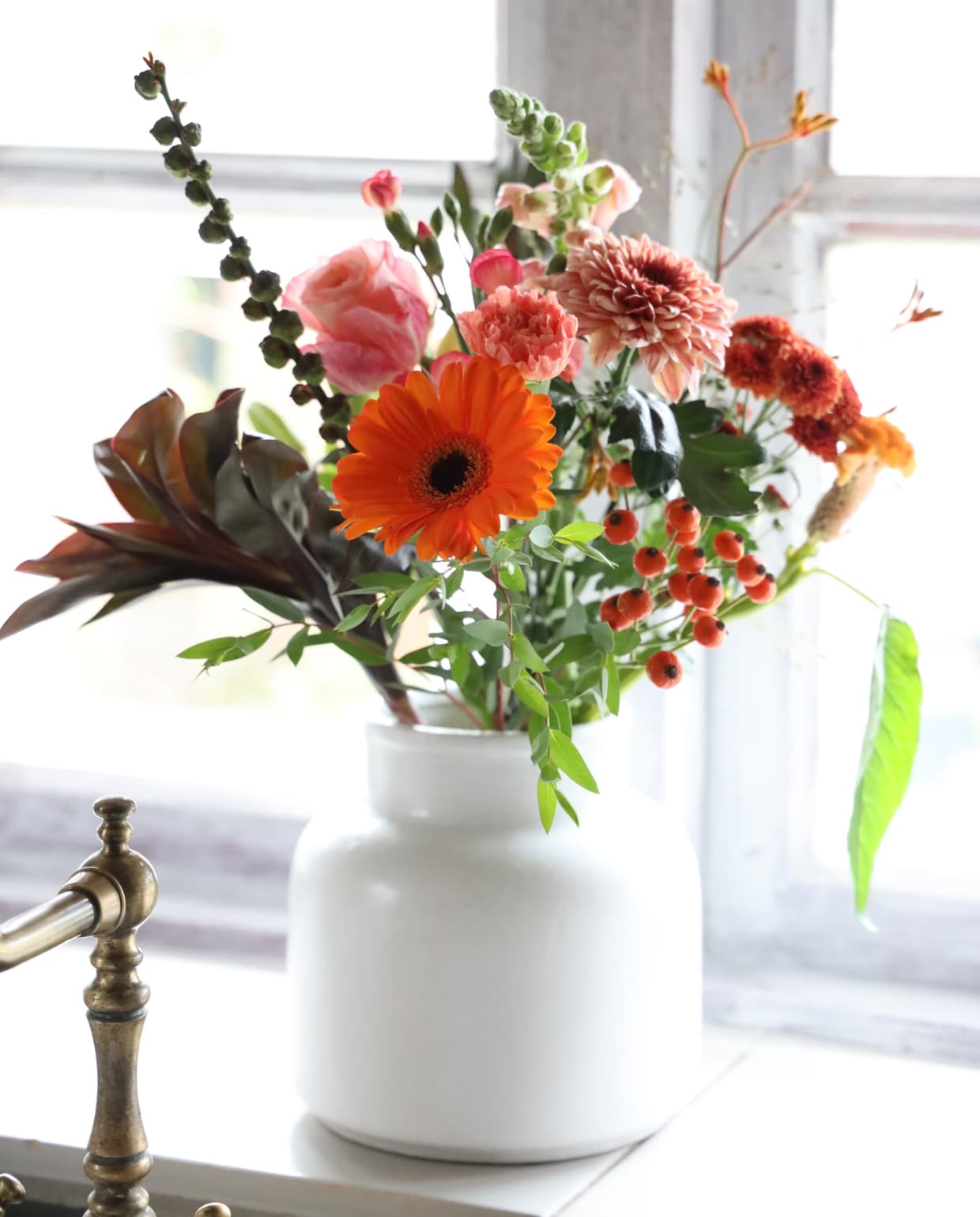 bloemen Unsplash