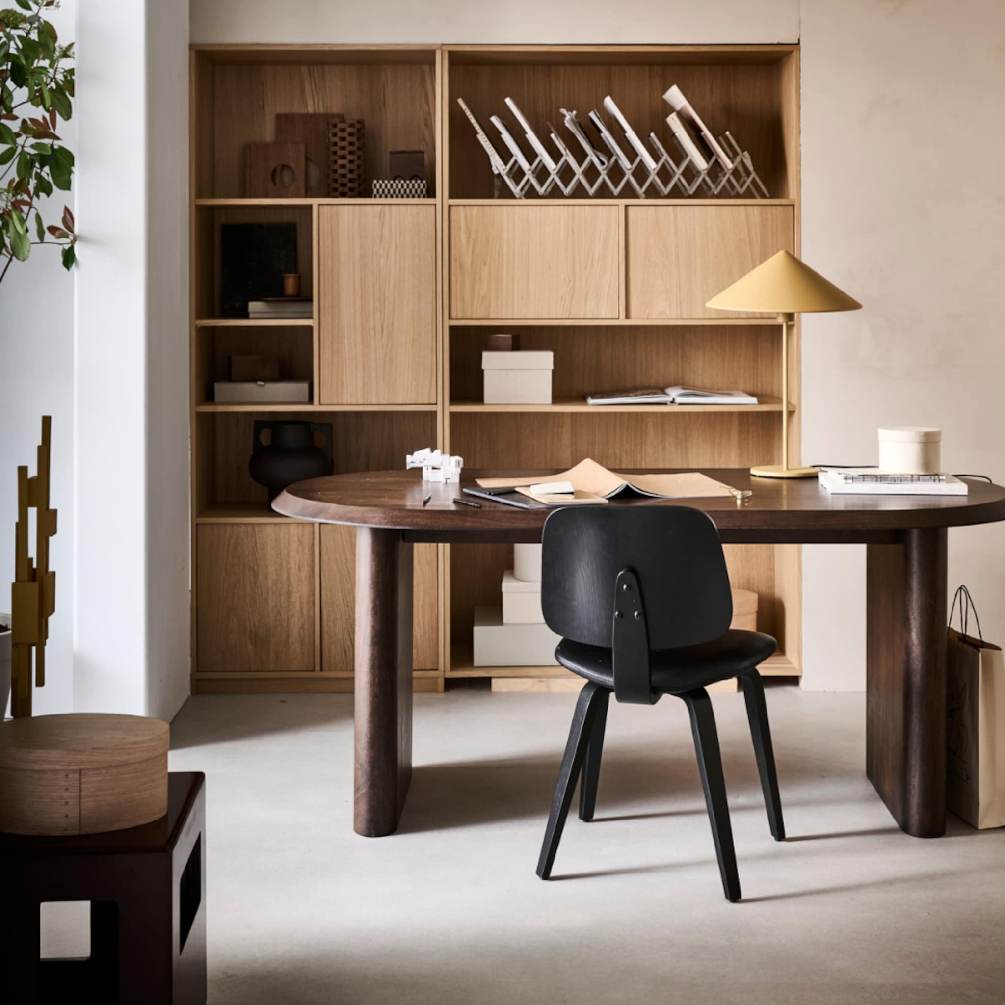 stoelen