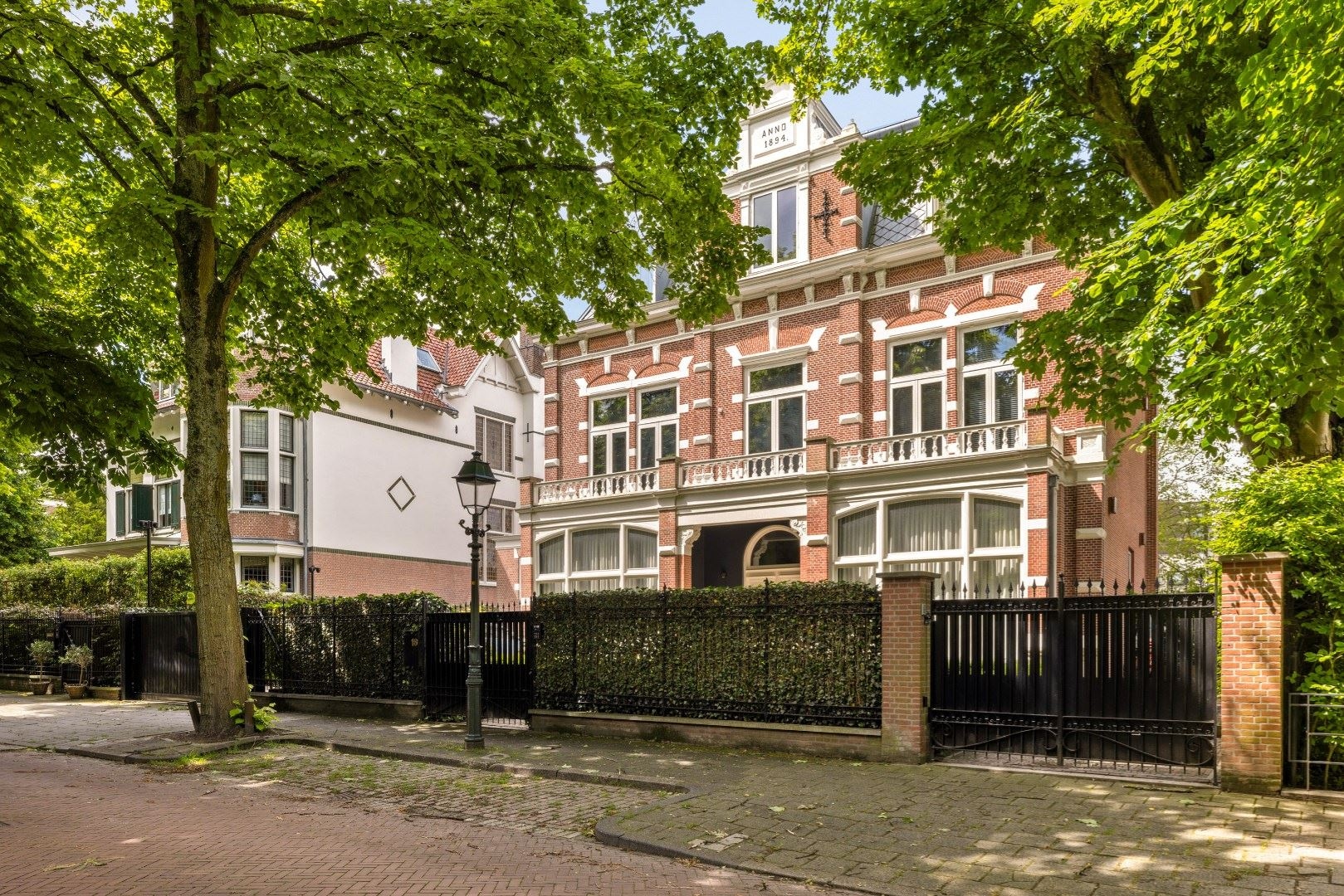 Funda - Hulstkamp Christie's Makelaars