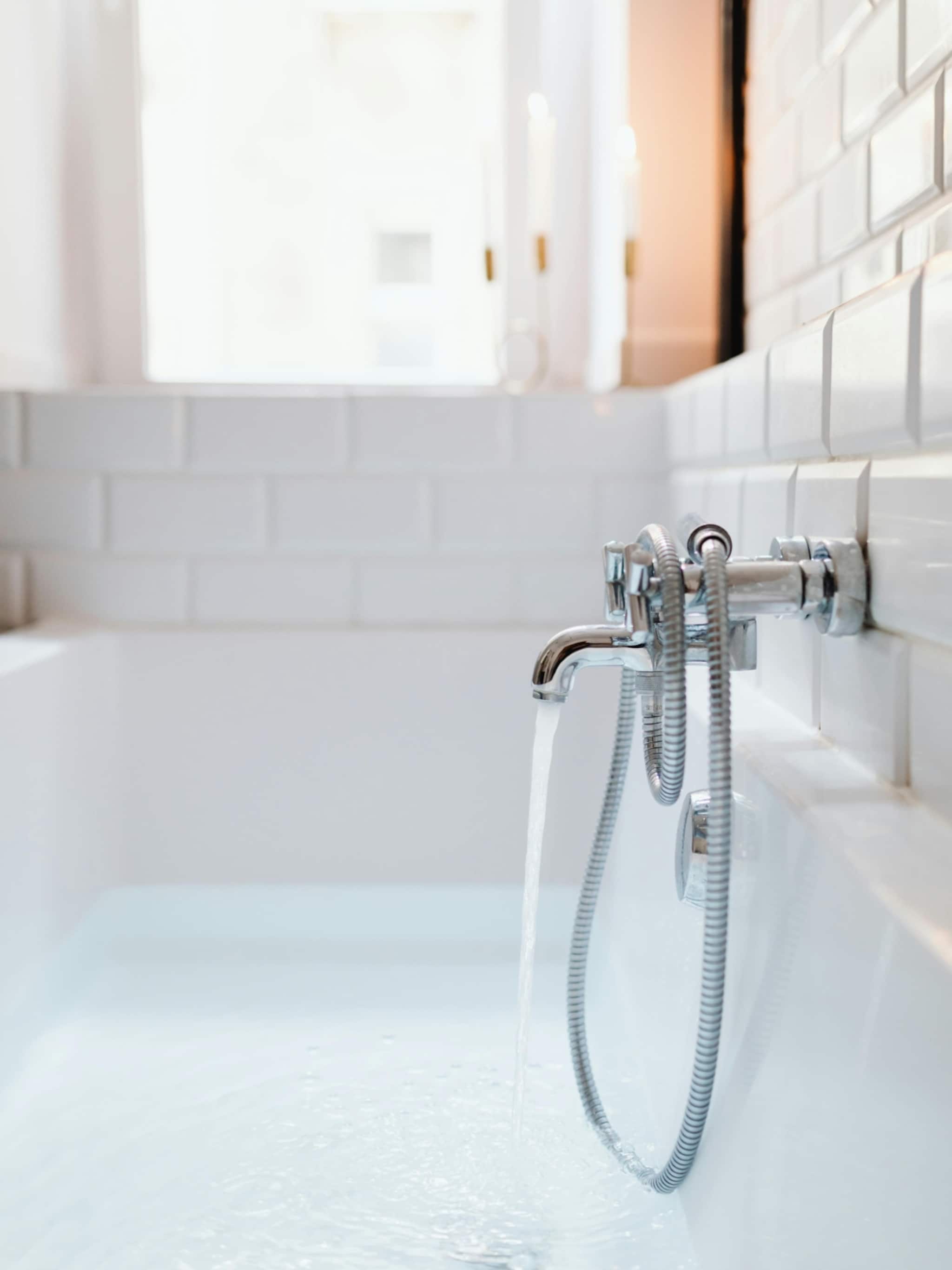 gemiddeld waterverbruik in nederland besparen