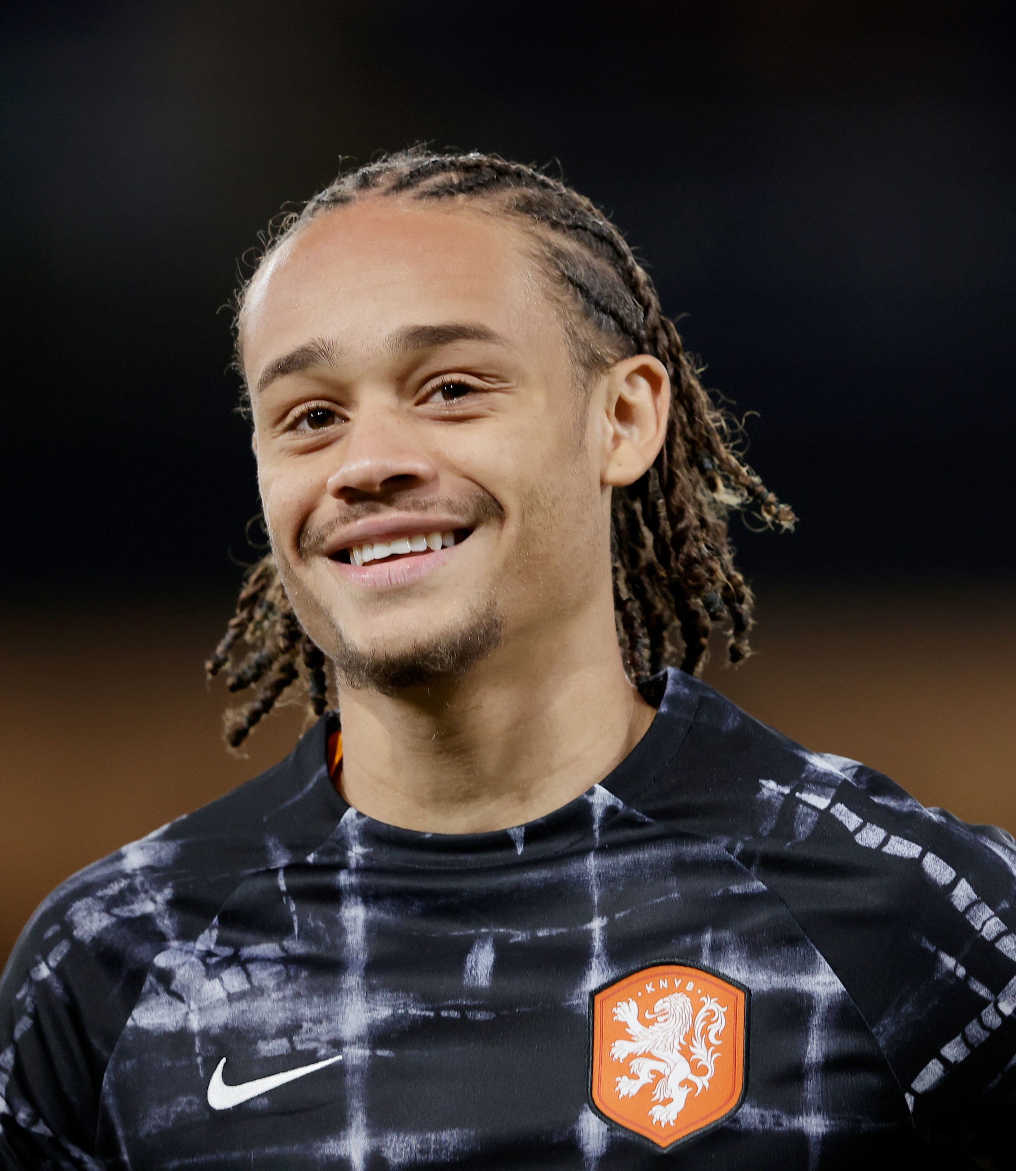 Xavi Simons - via Getty Images Xavi Simons - via Getty Images