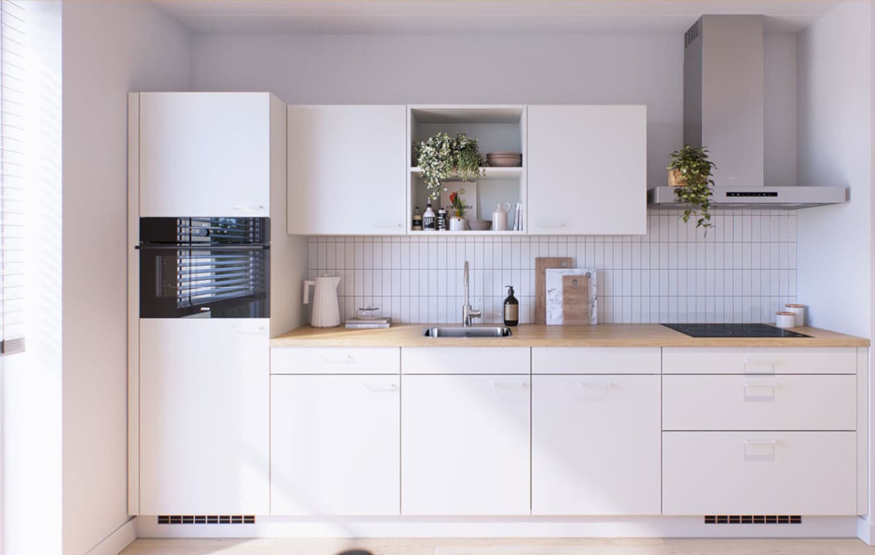 van resthout tot zonnebloempitten duurzaam koken begint bij een biobased keuken