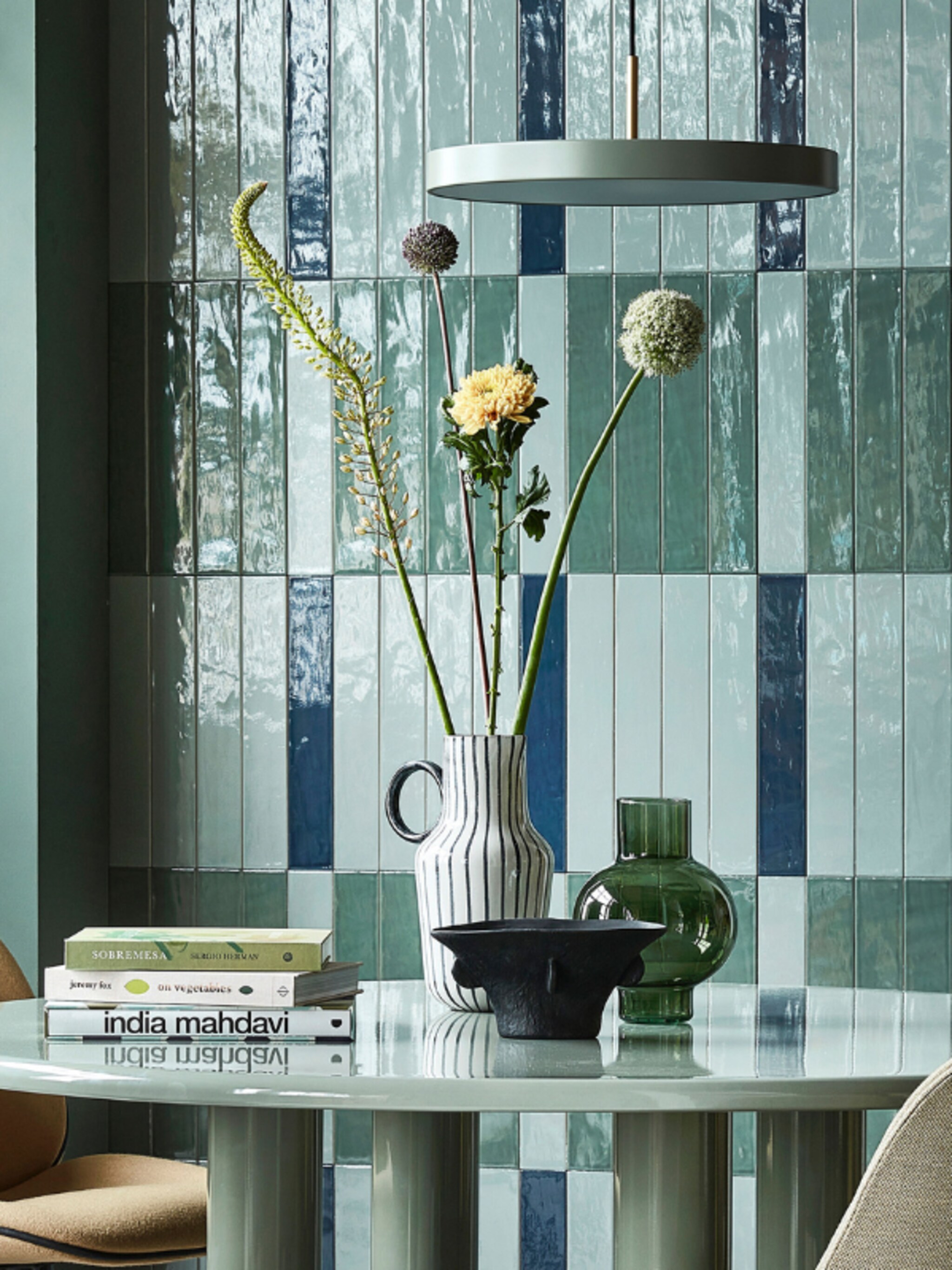 vtwonen collectie binnentegels marrakesh
