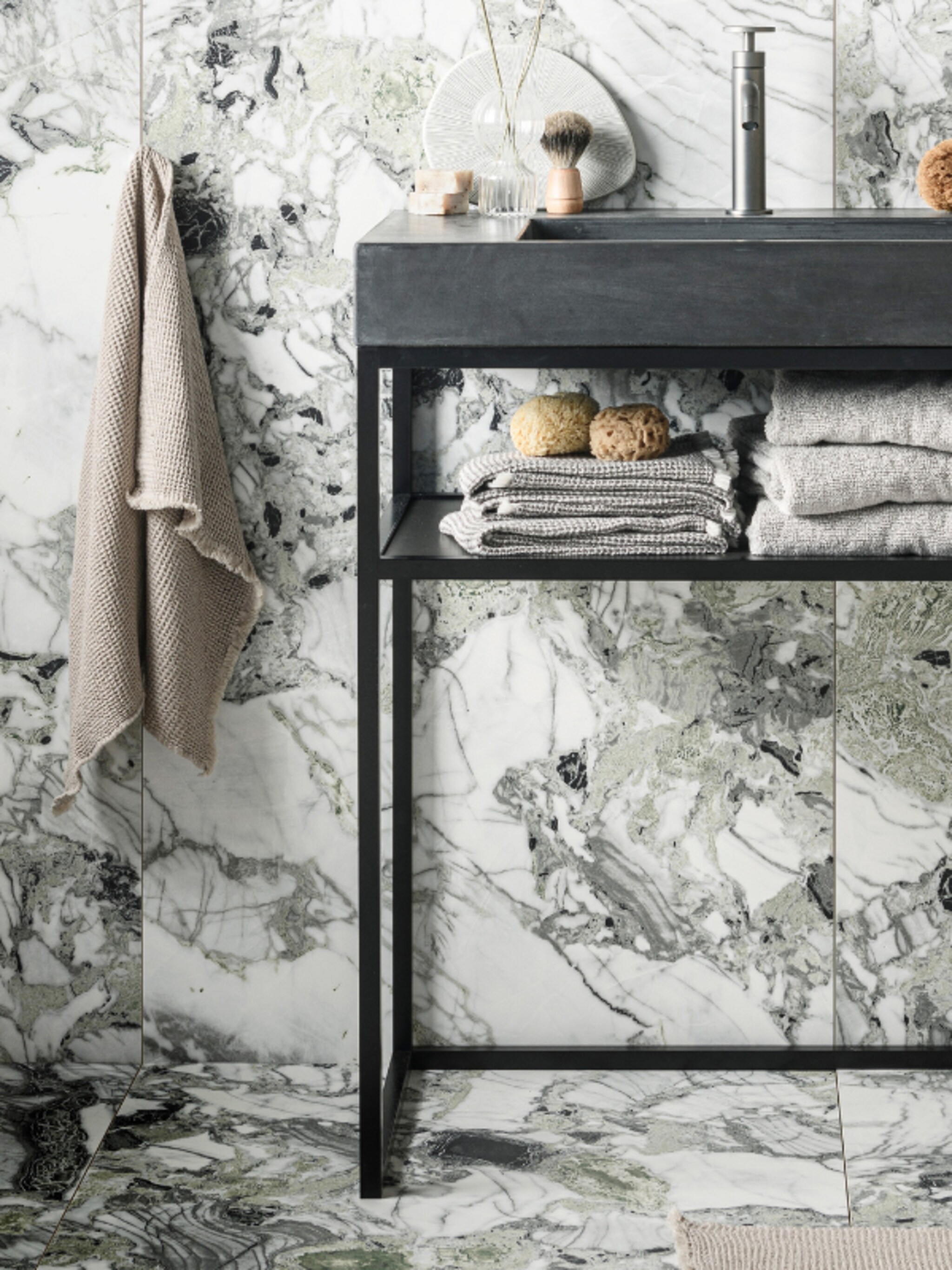 vtwonen collectie binnentegels classic