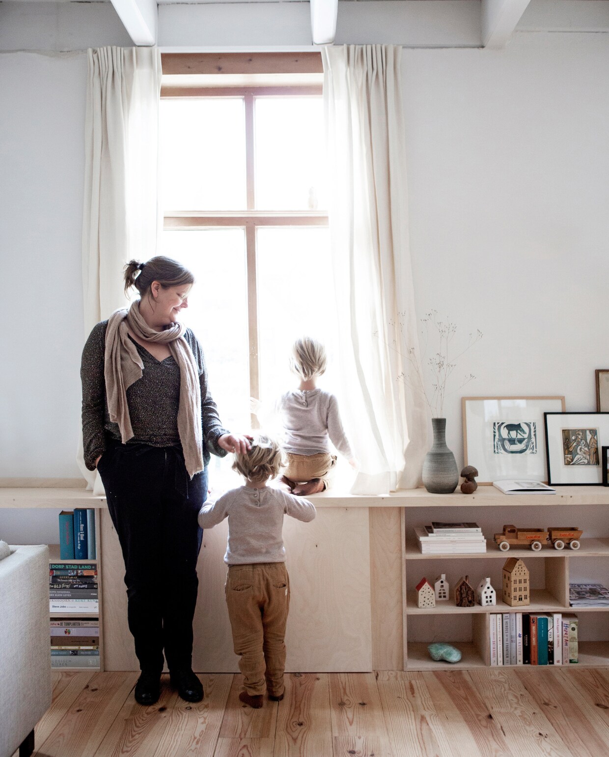 De bewoners vtwonen 13-2019 | fotografie Jeltje Fotografie