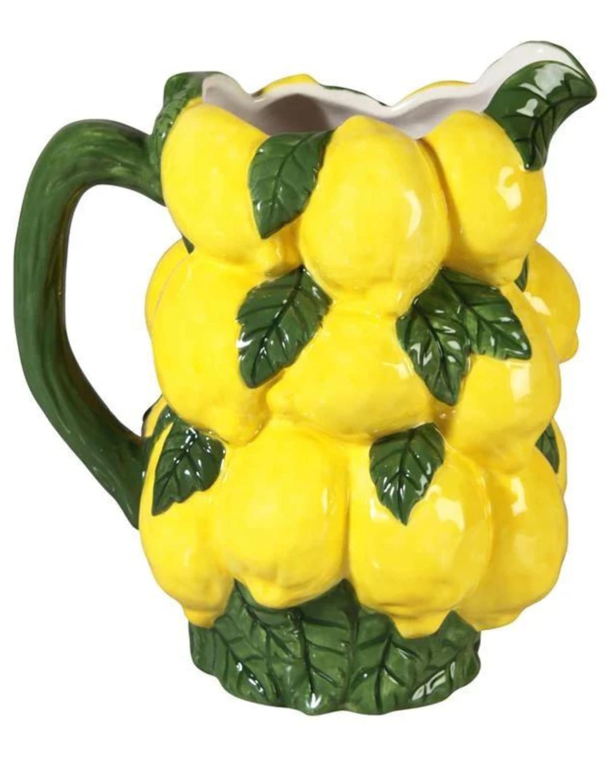 &amp;k amsterdam lemon karaf 1,5 lmerk &amp;k amsterdamserie lemon€ 42,99 vtwonen by fonQ