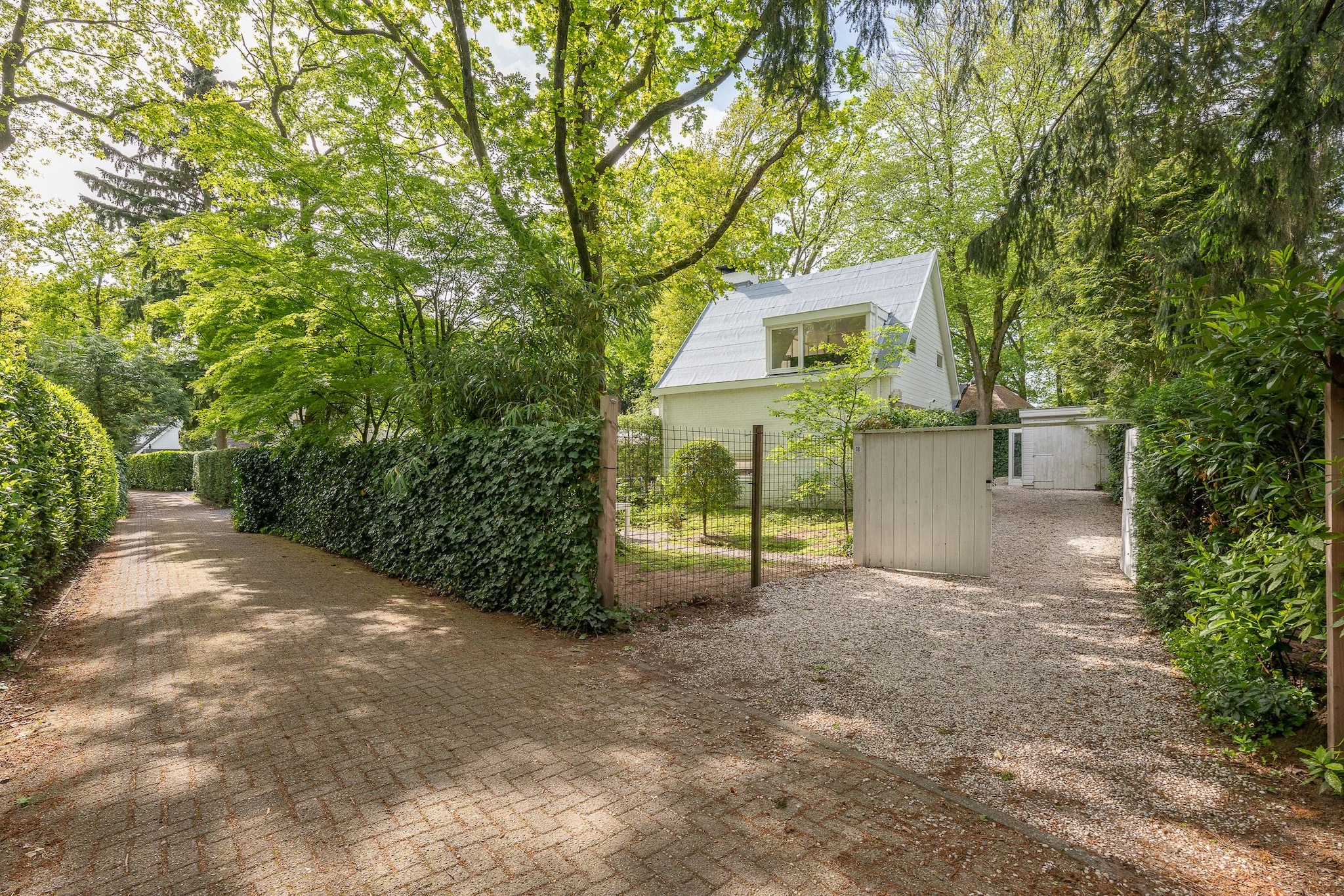 Funda-parel juli - Kappelle Makelaars Bussum I Naarden Beeld Funda - Kappelle Makelaars Bussum I Naarden
